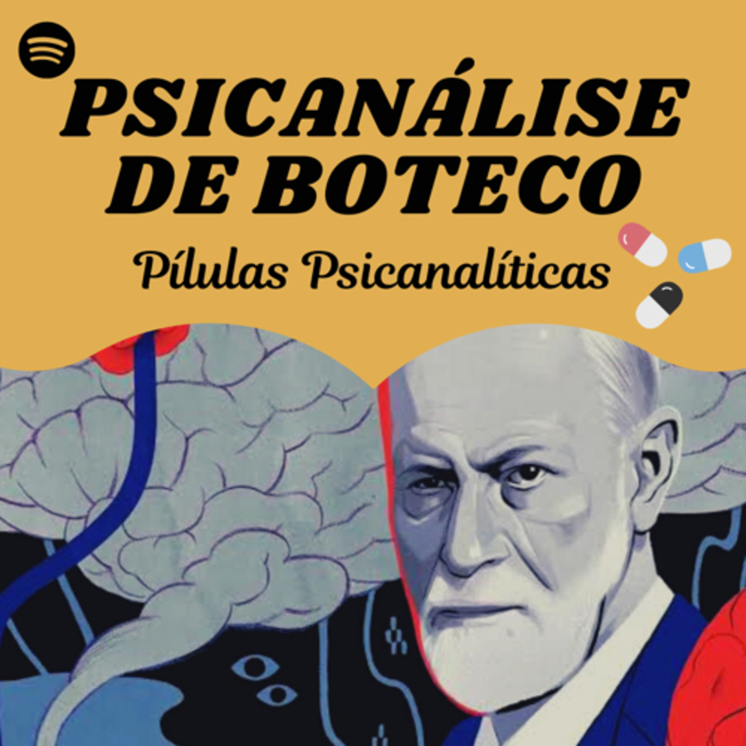 Psicanálise de Boteco