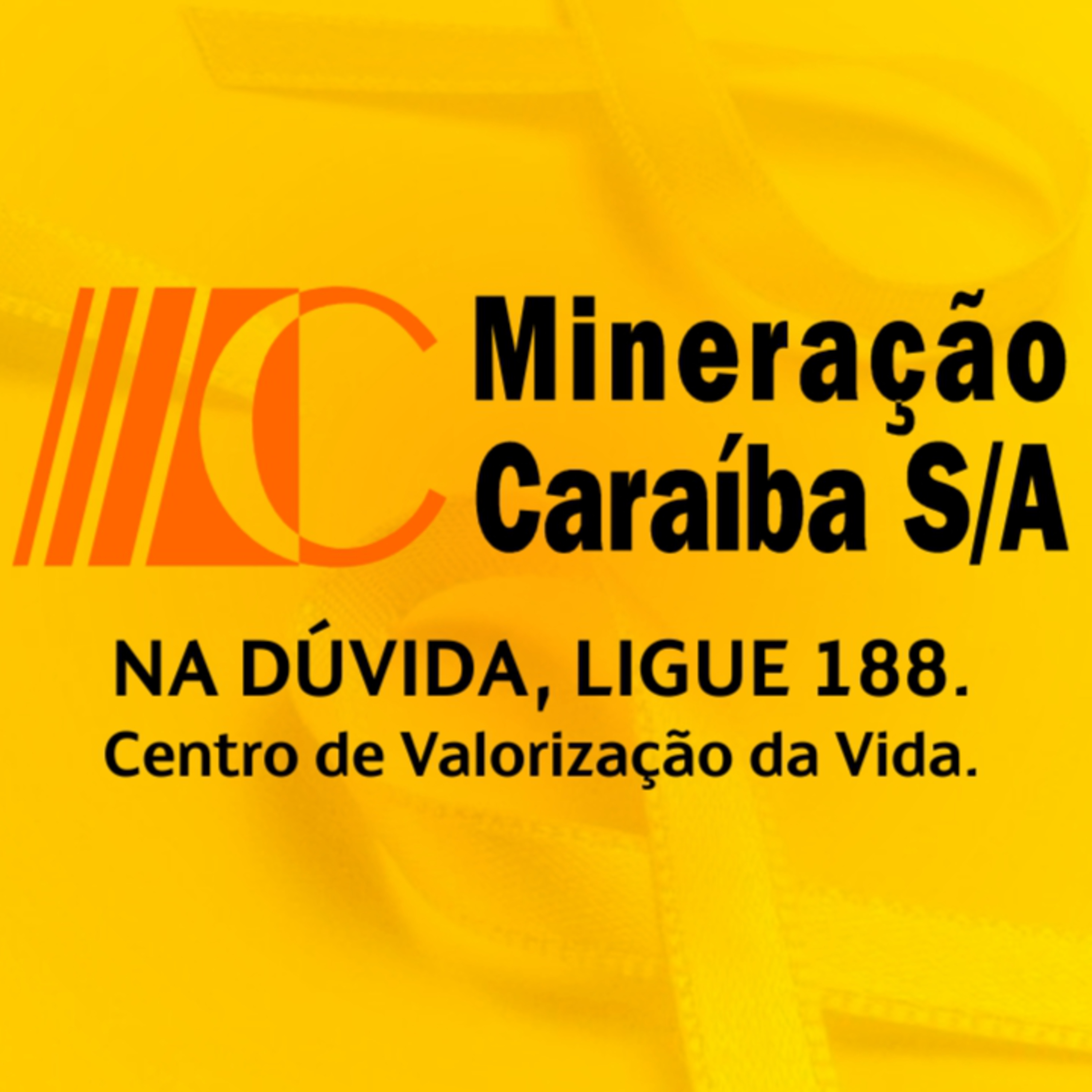 Mina Caraíba