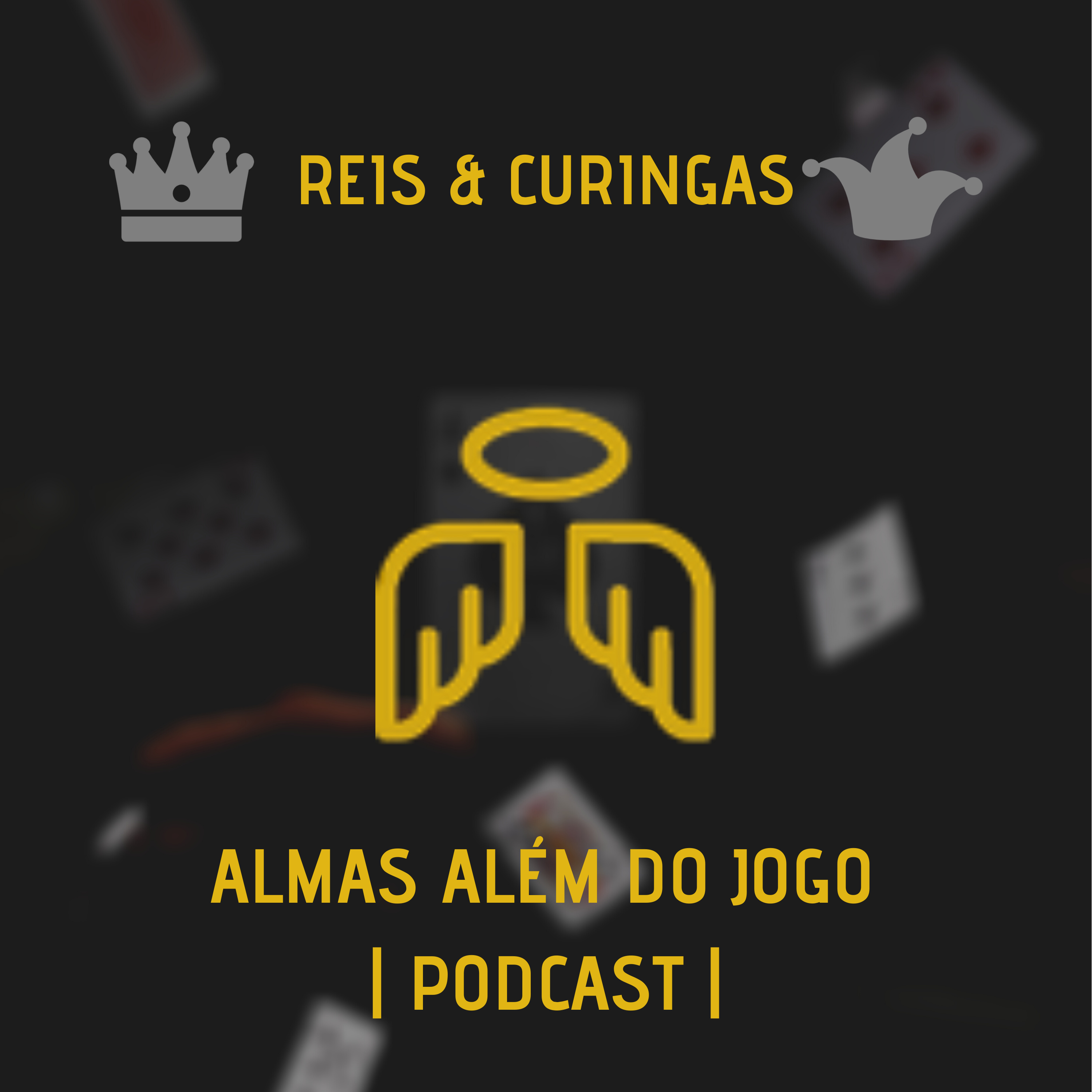 Reis e curingas #1 - Home Office, Como ser produtivo trabalhando e estudando em casa