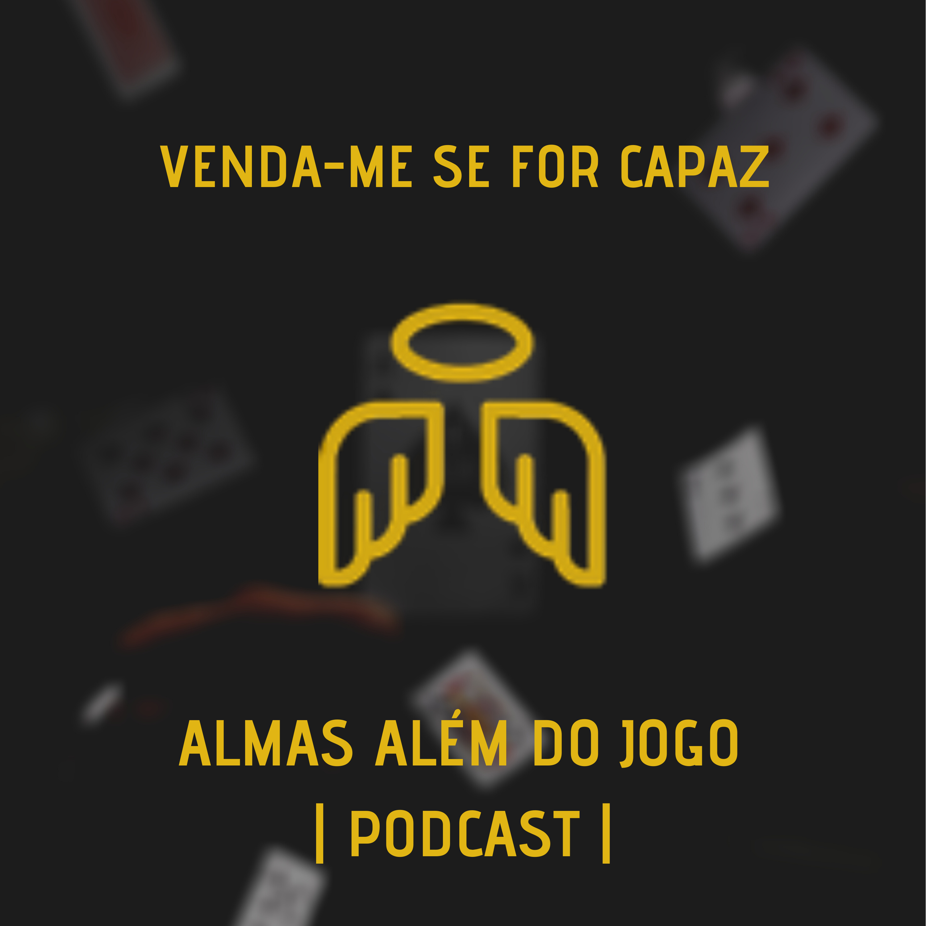 Venda-Me Se For Capaz #1 - Gatilho Mental Da Autoridade |Almas Além do Jogo|