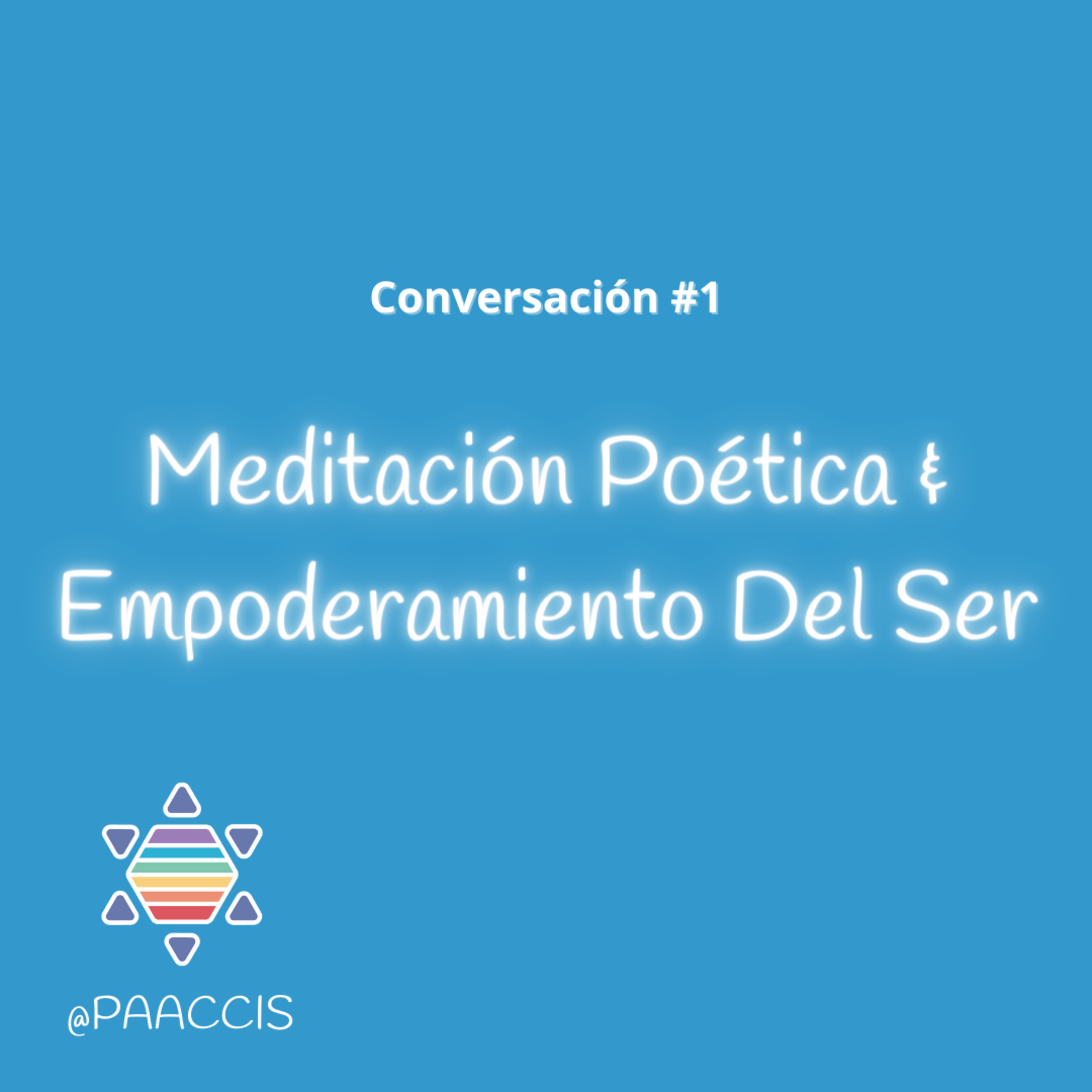 Medita Con PAACCIS