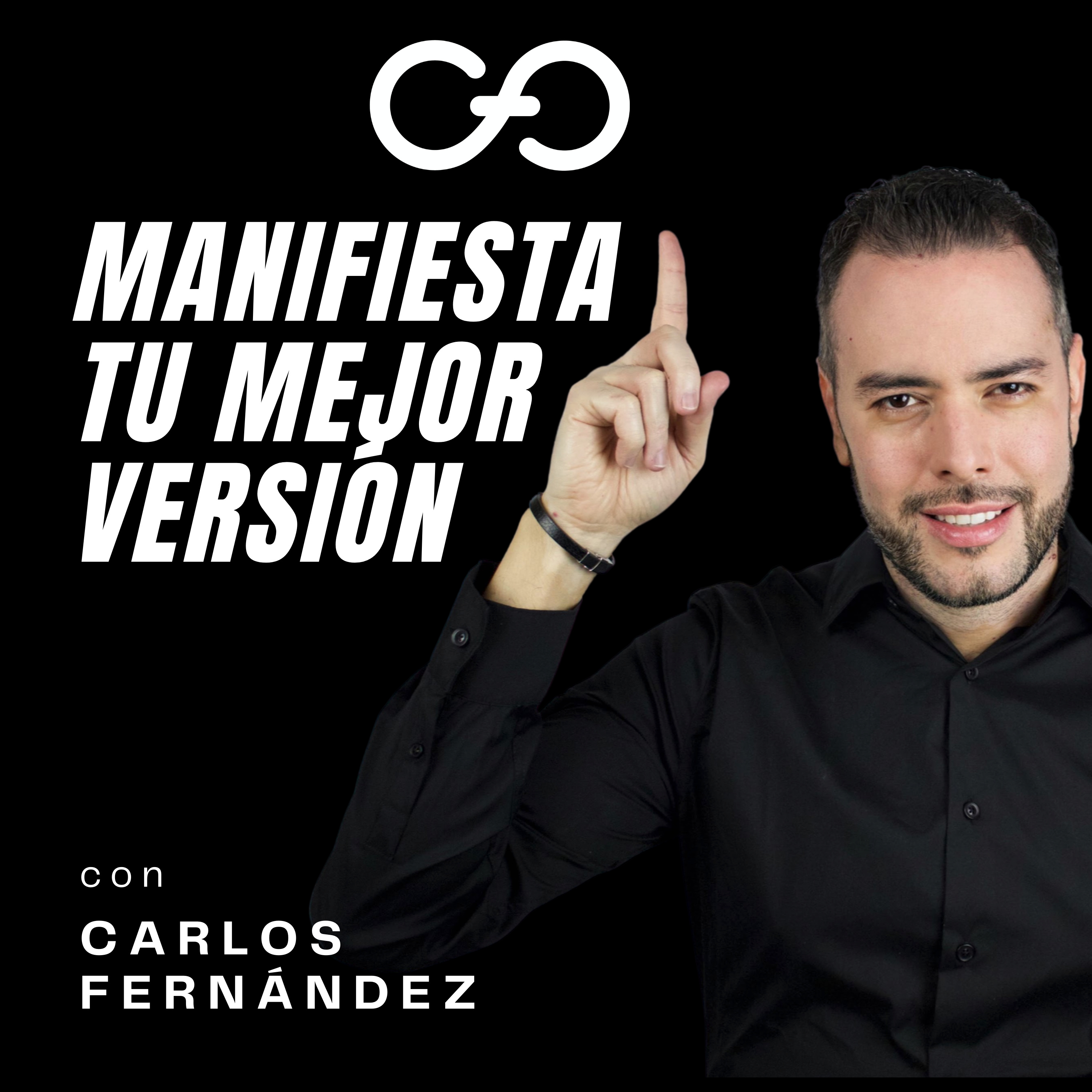 Portada de Carlos Fernandez Mx