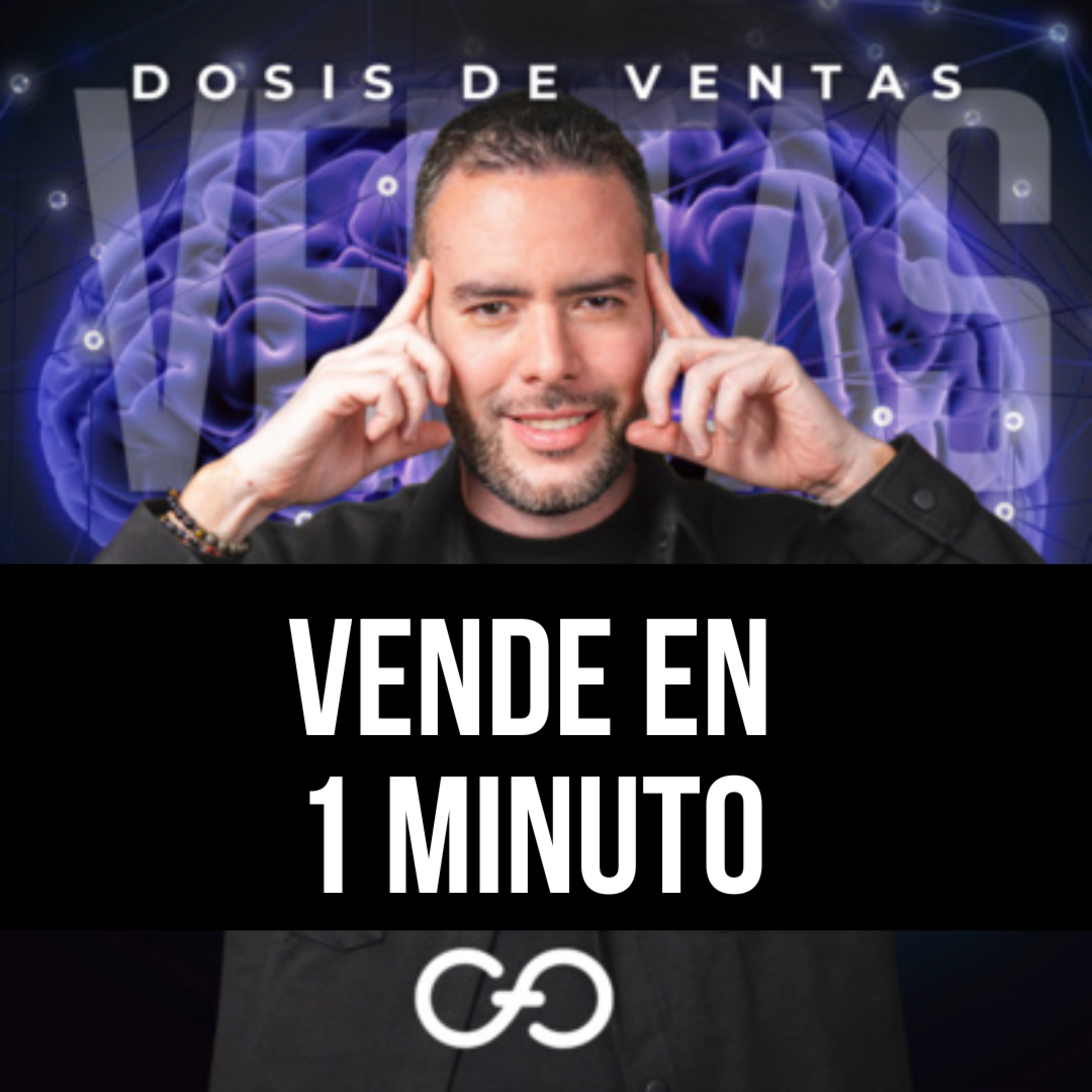 Portada de Carlos Fernandez Mx