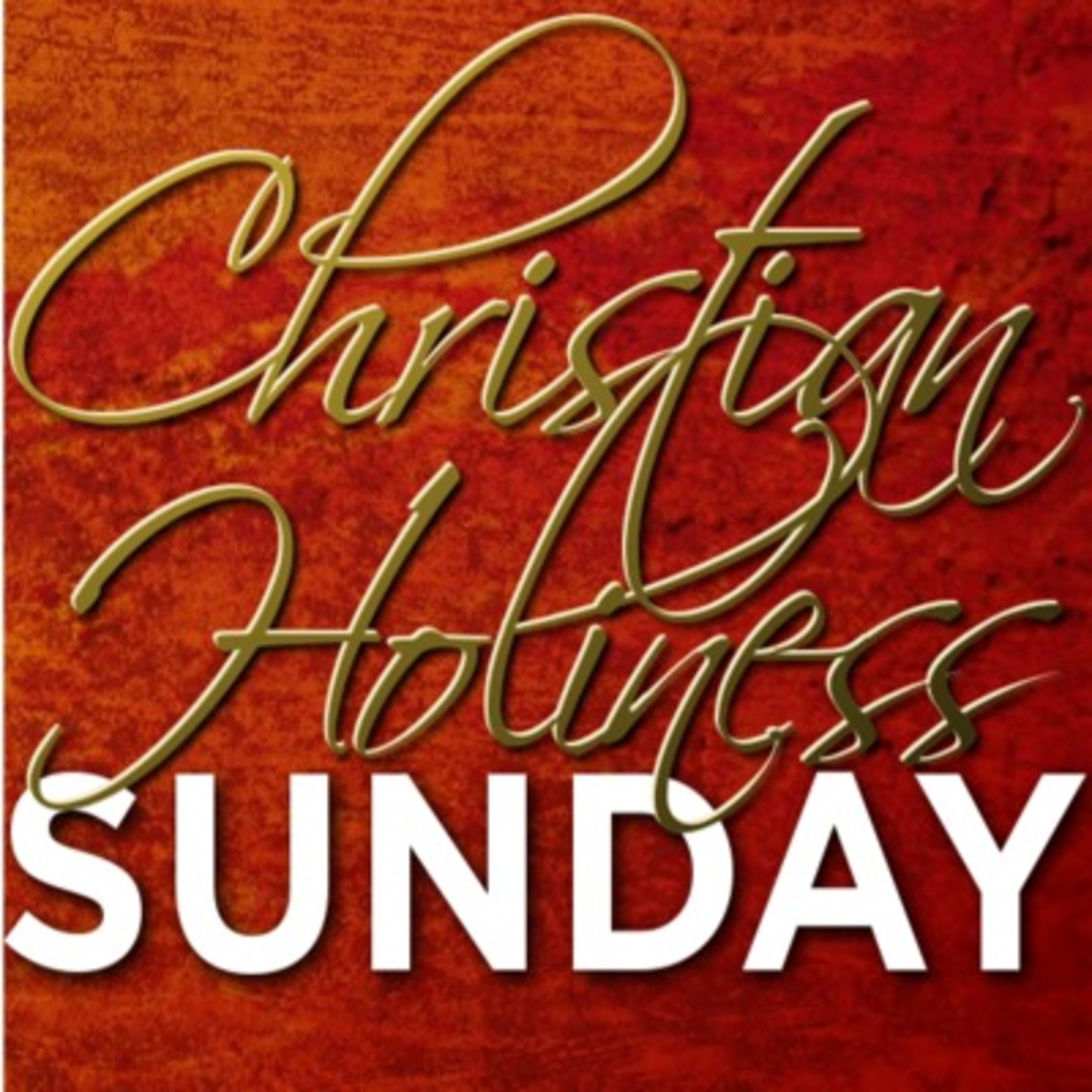 Christian Holiness Daily