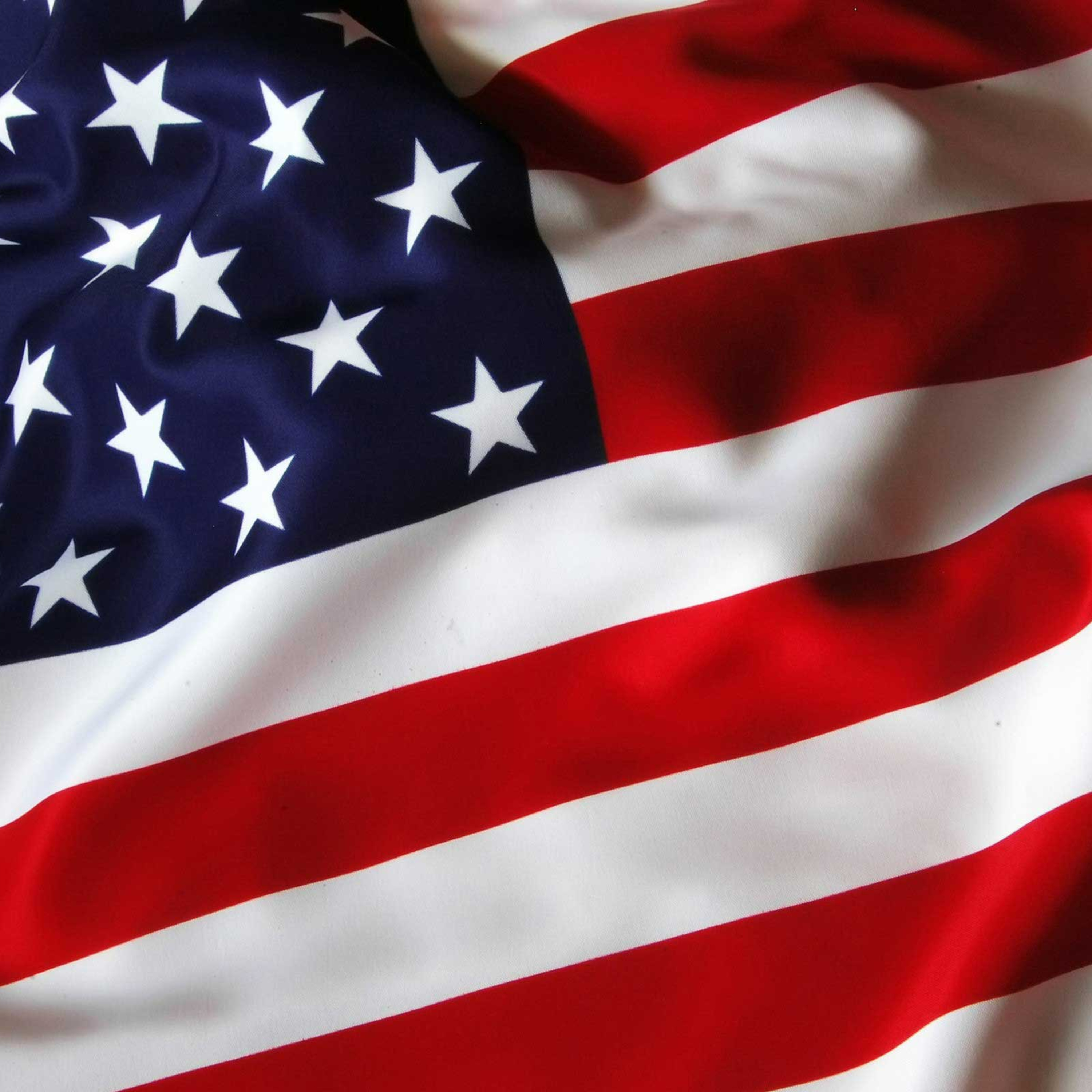 The Declaration of Independence of the United State of America