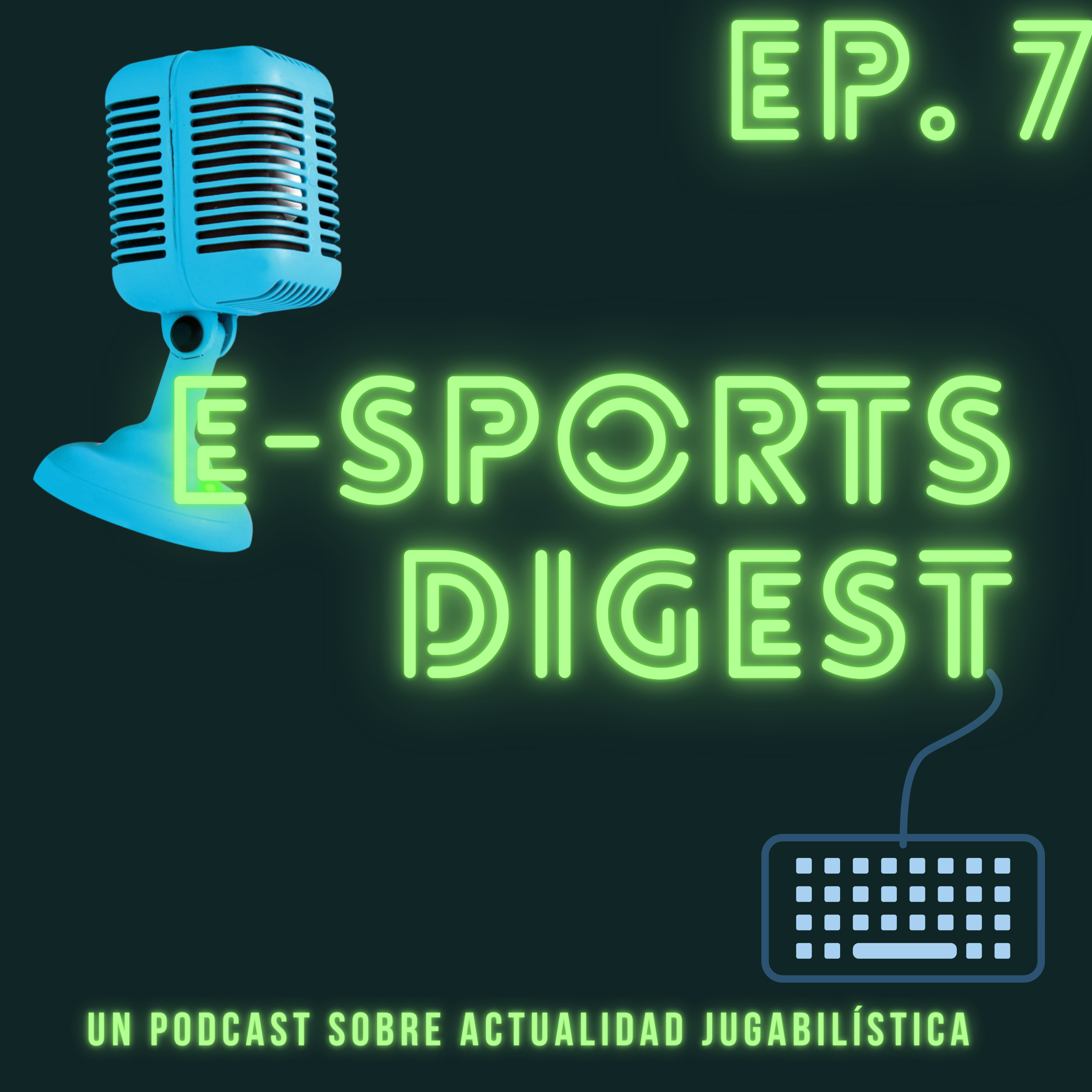 E-sports Digest