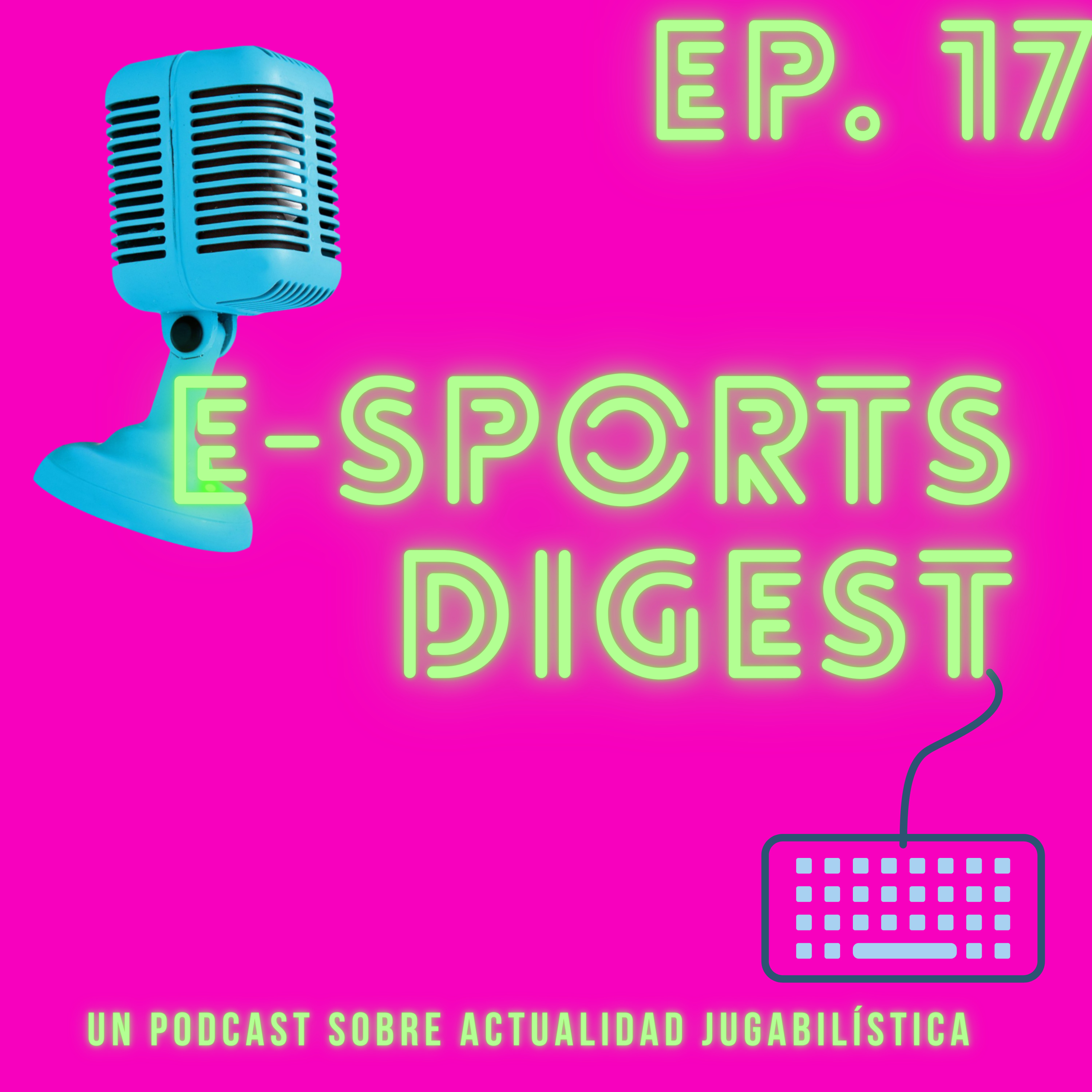 E-sports Digest