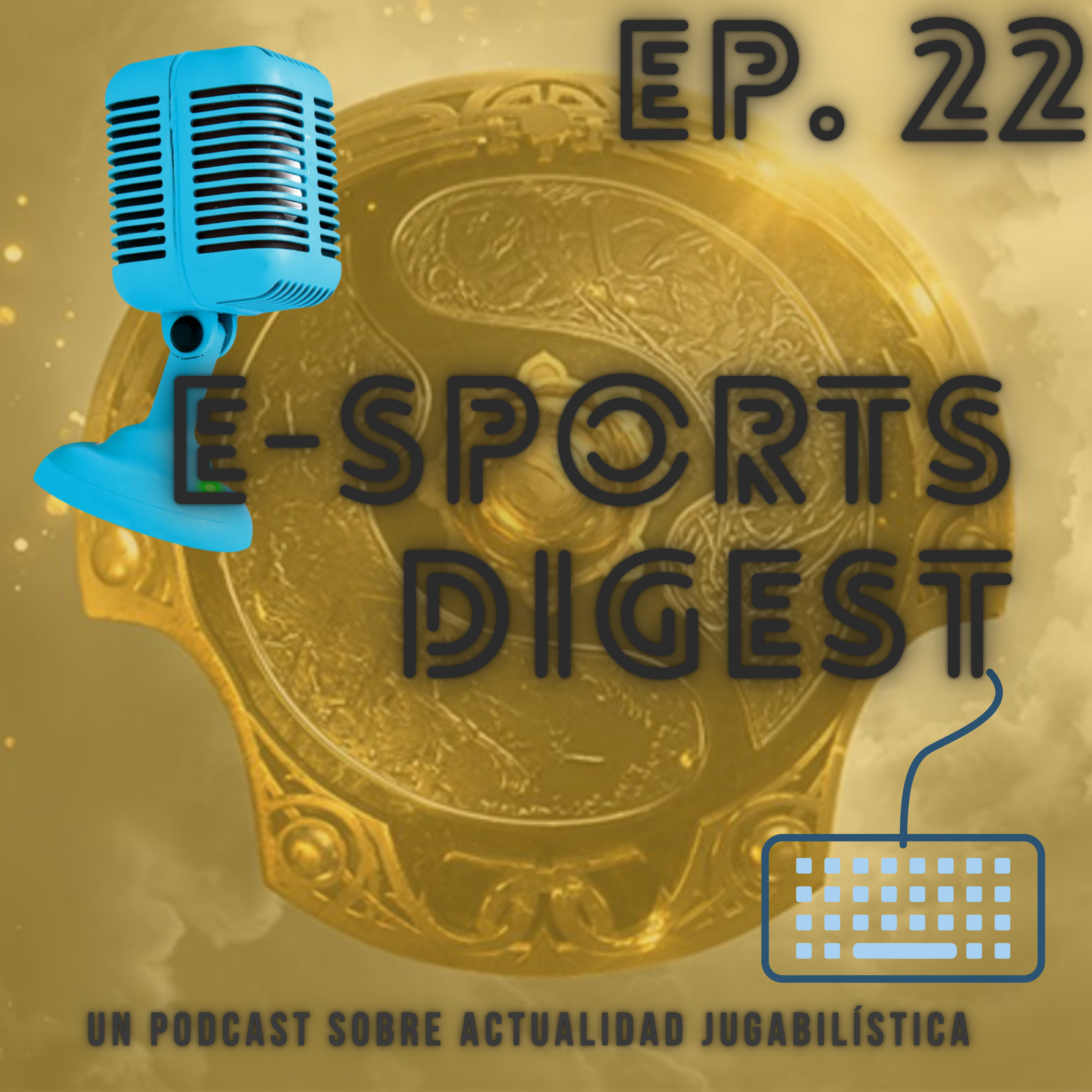 E-sports Digest