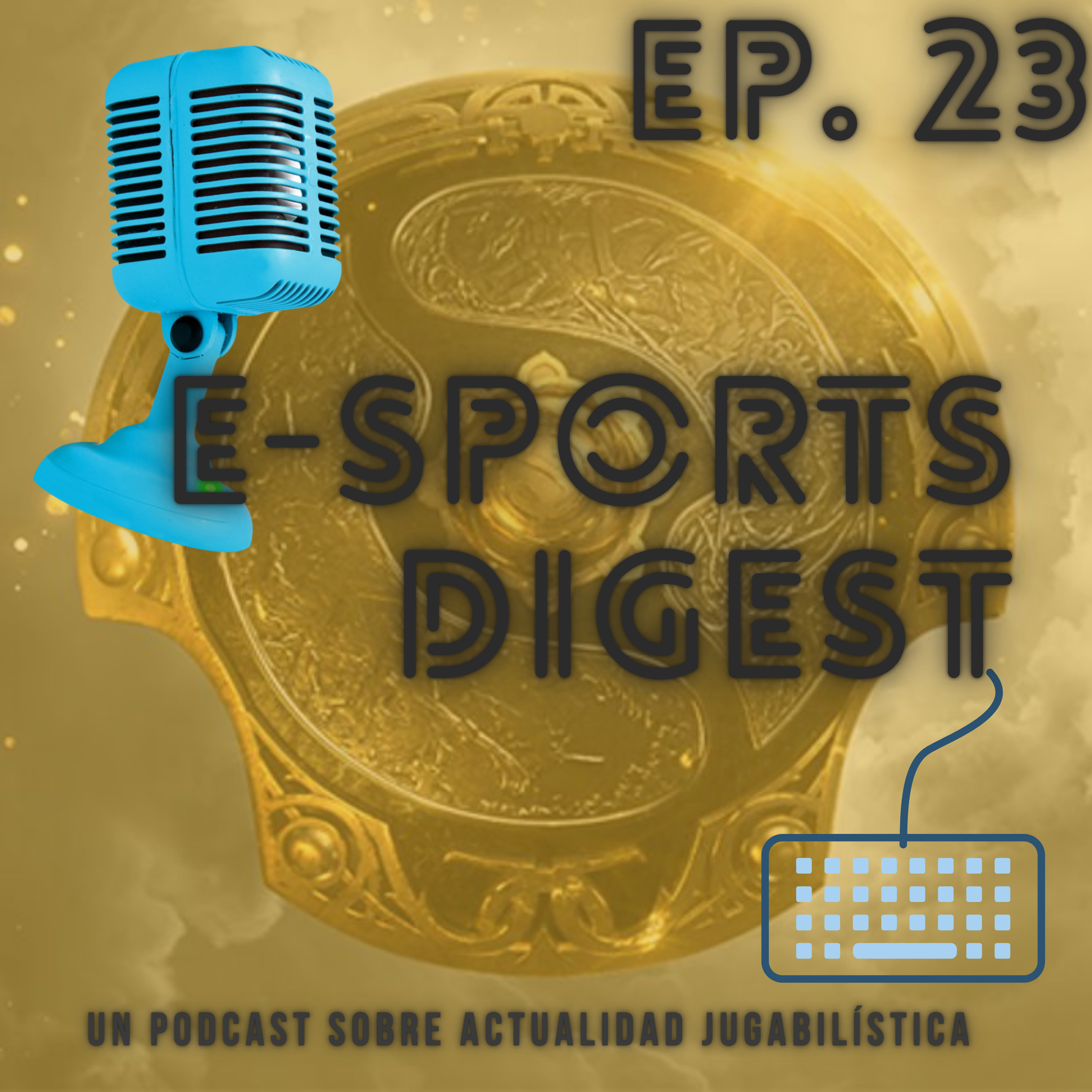 E-sports Digest