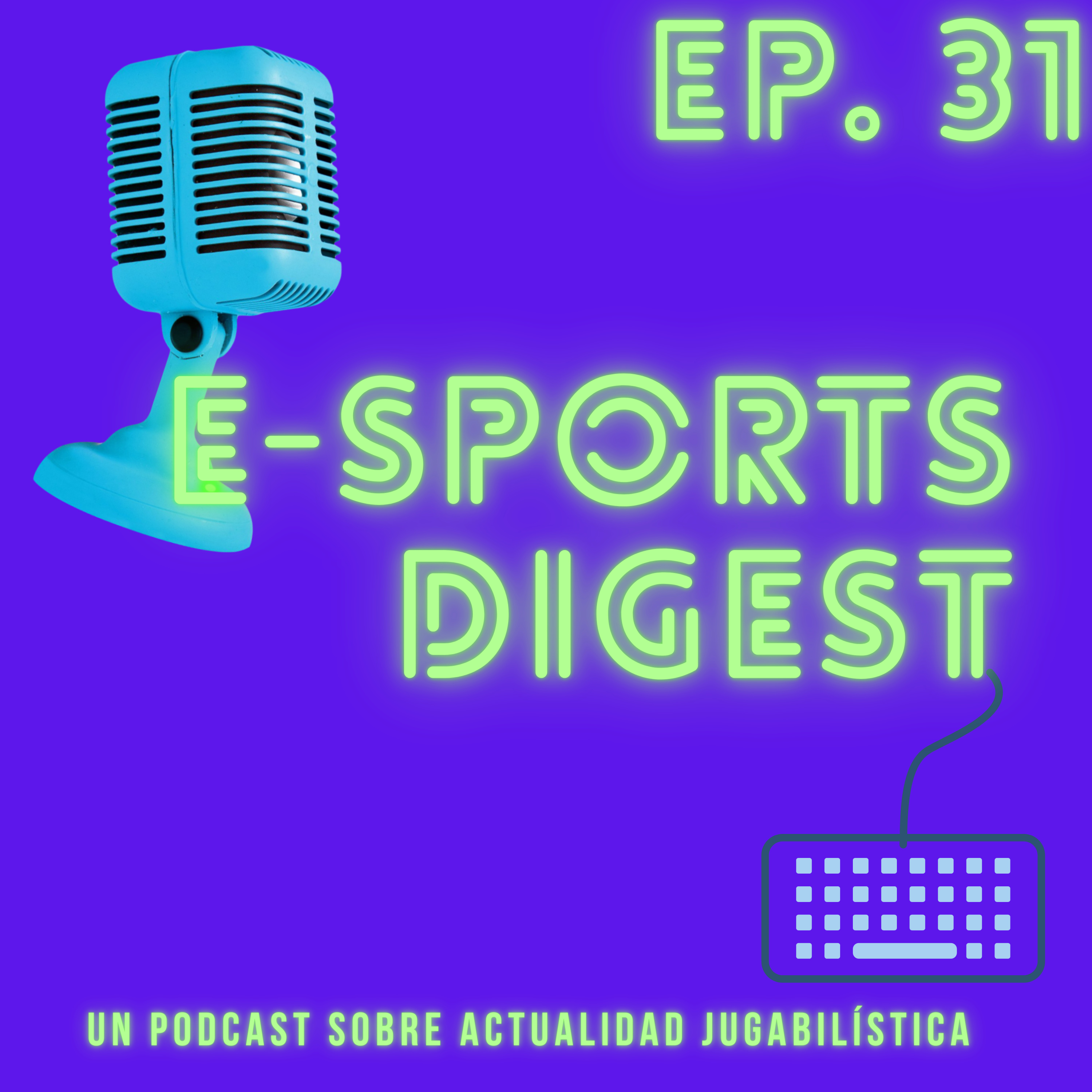 E-sports Digest