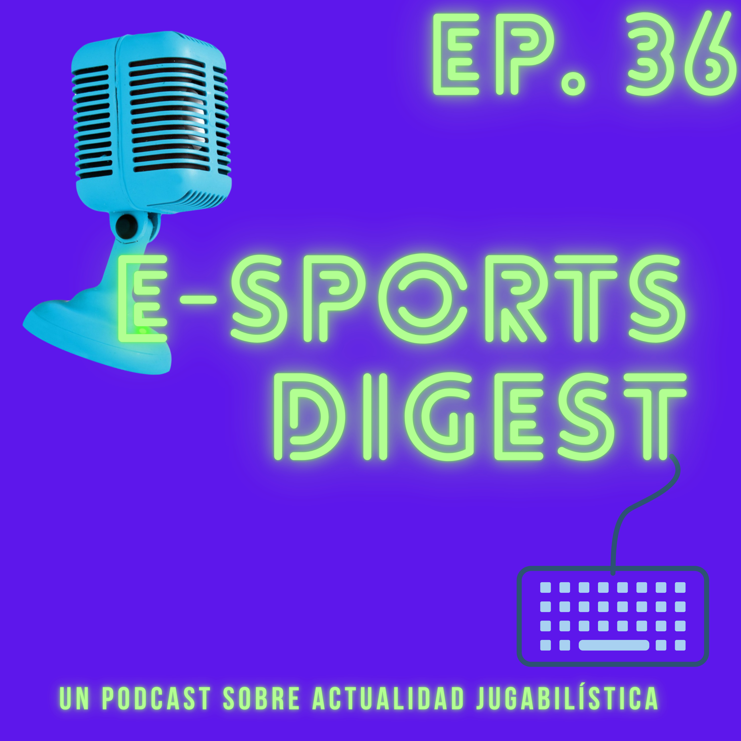 E-sports Digest