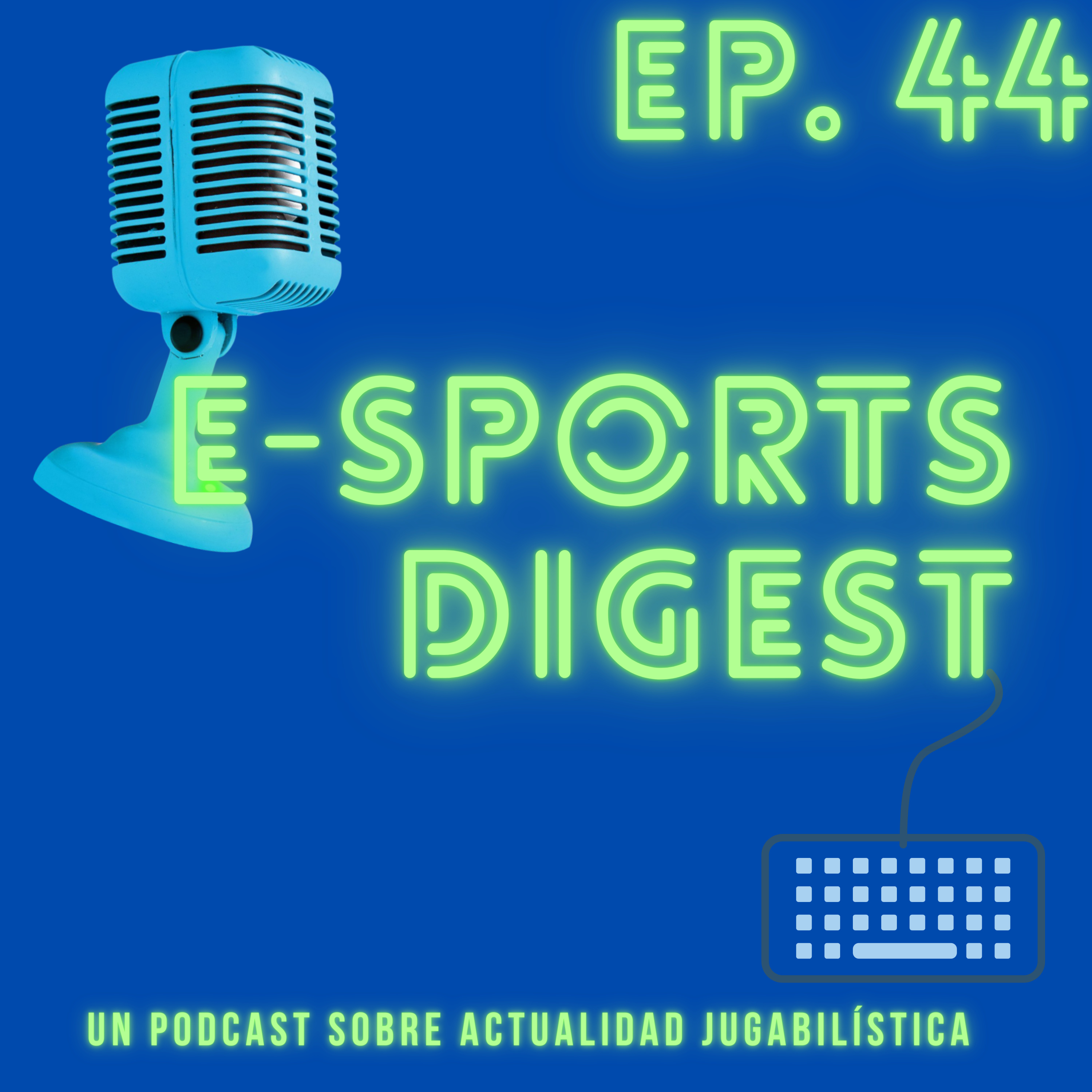 E-sports Digest