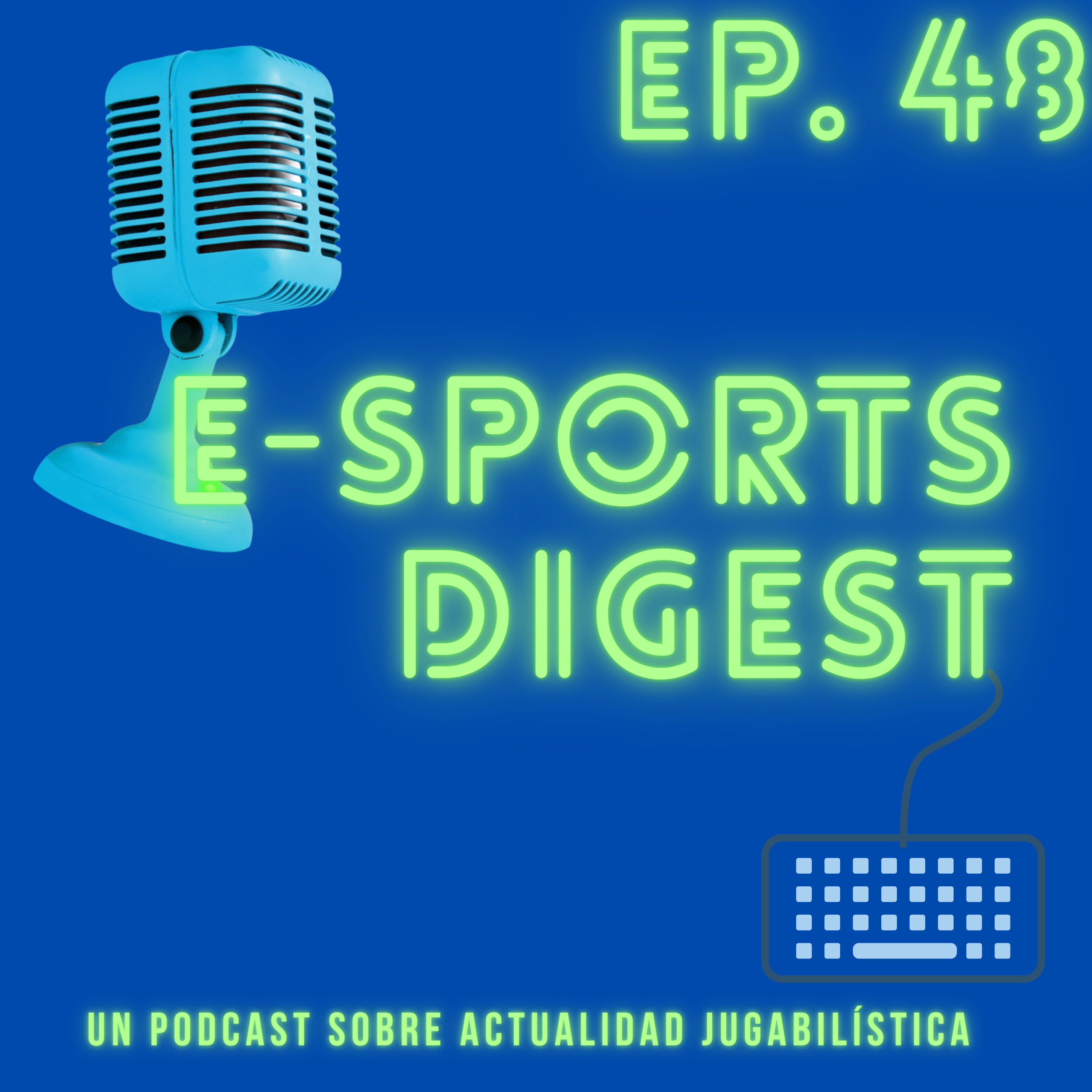 E-sports Digest