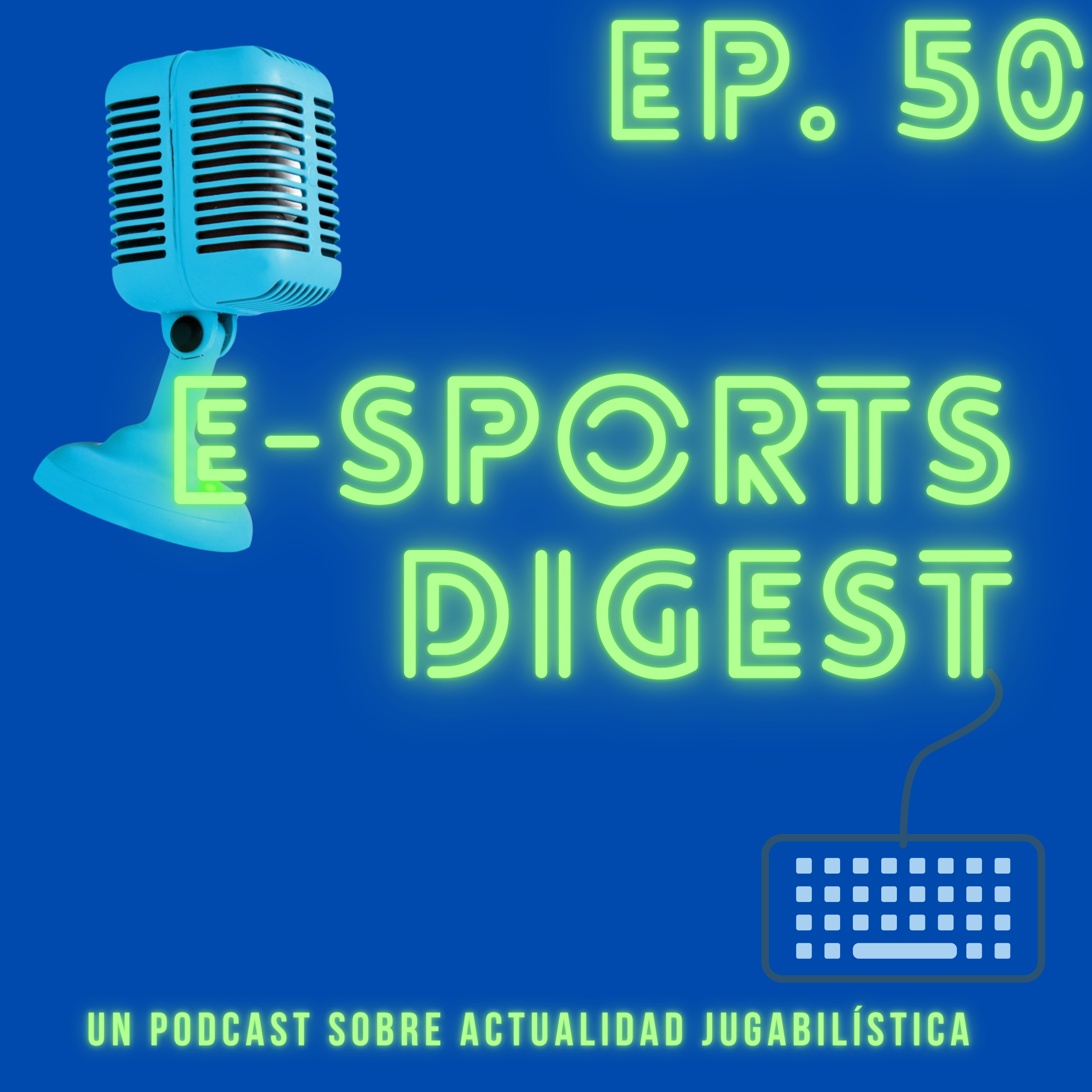 E-sports Digest
