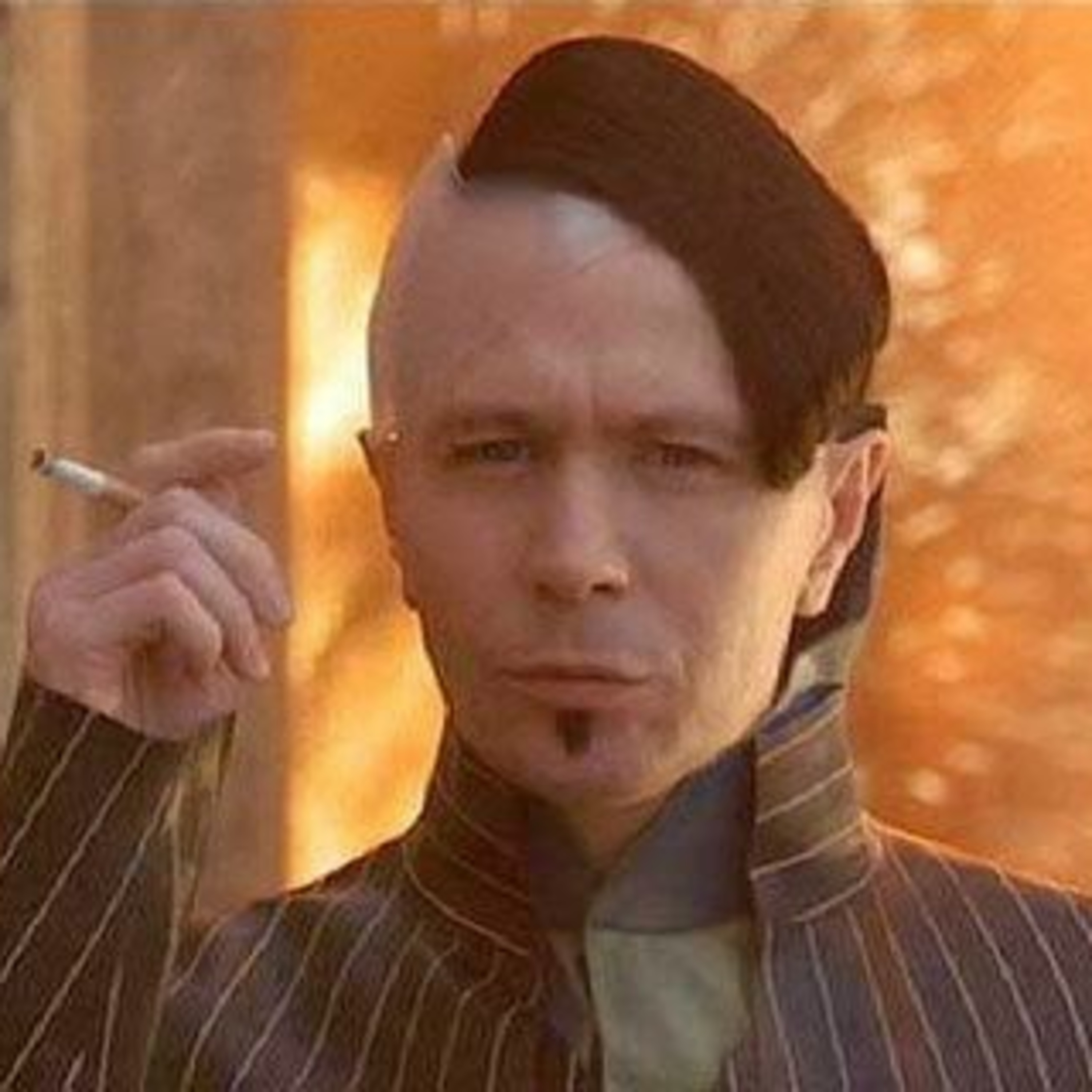 9 - The Fifth Element episode artwork