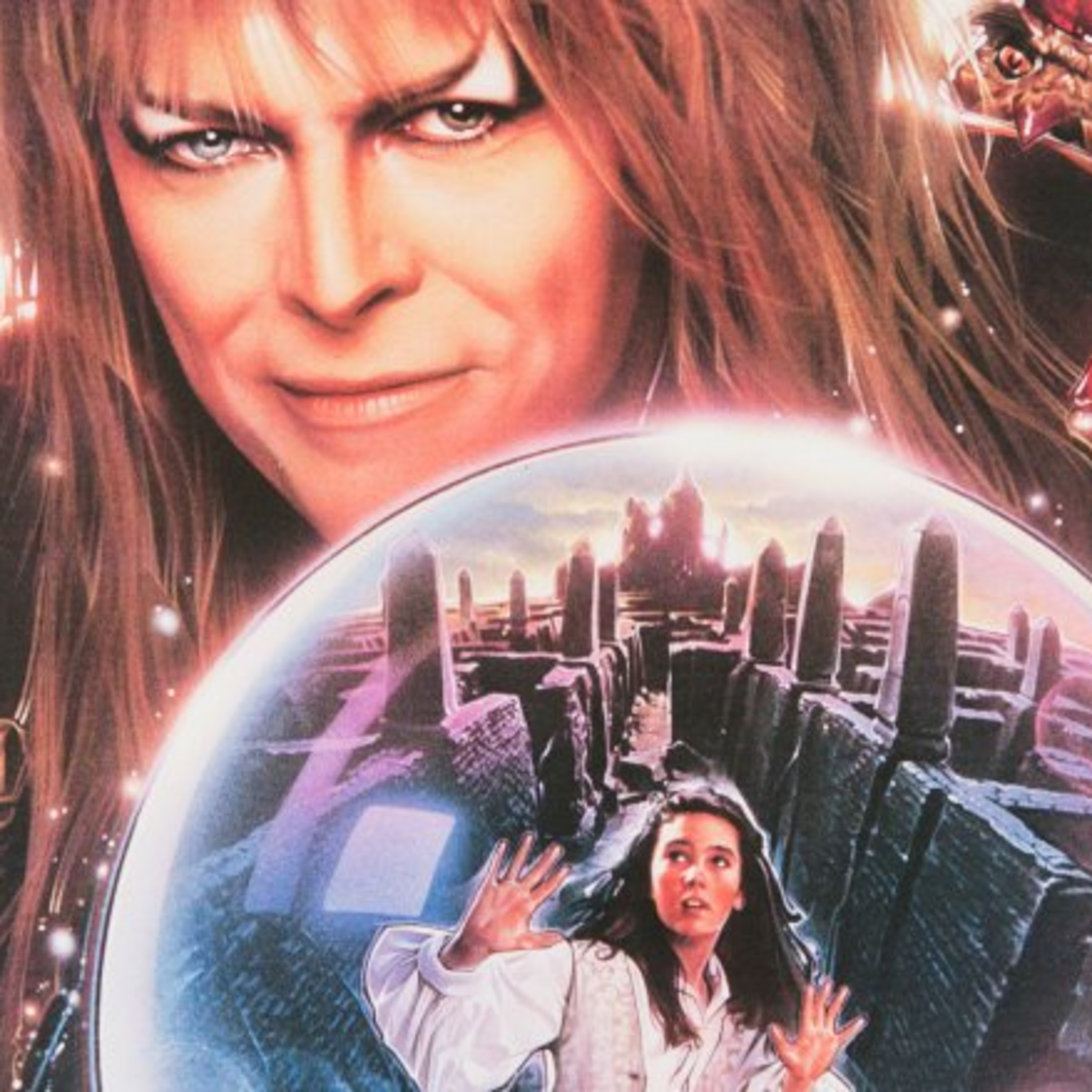 12 - Labyrinth episode artwork