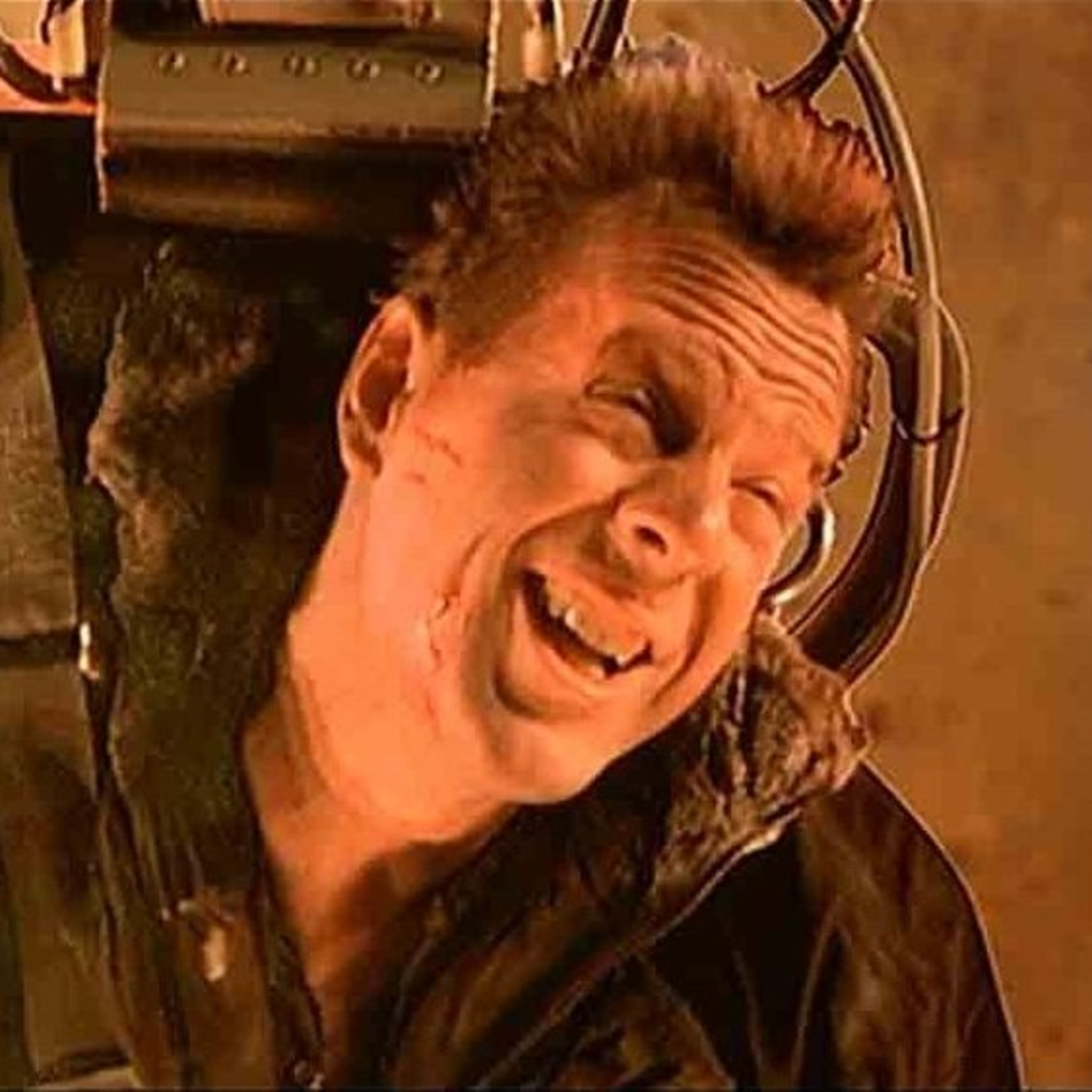 24 - Die Hard 2 episode artwork