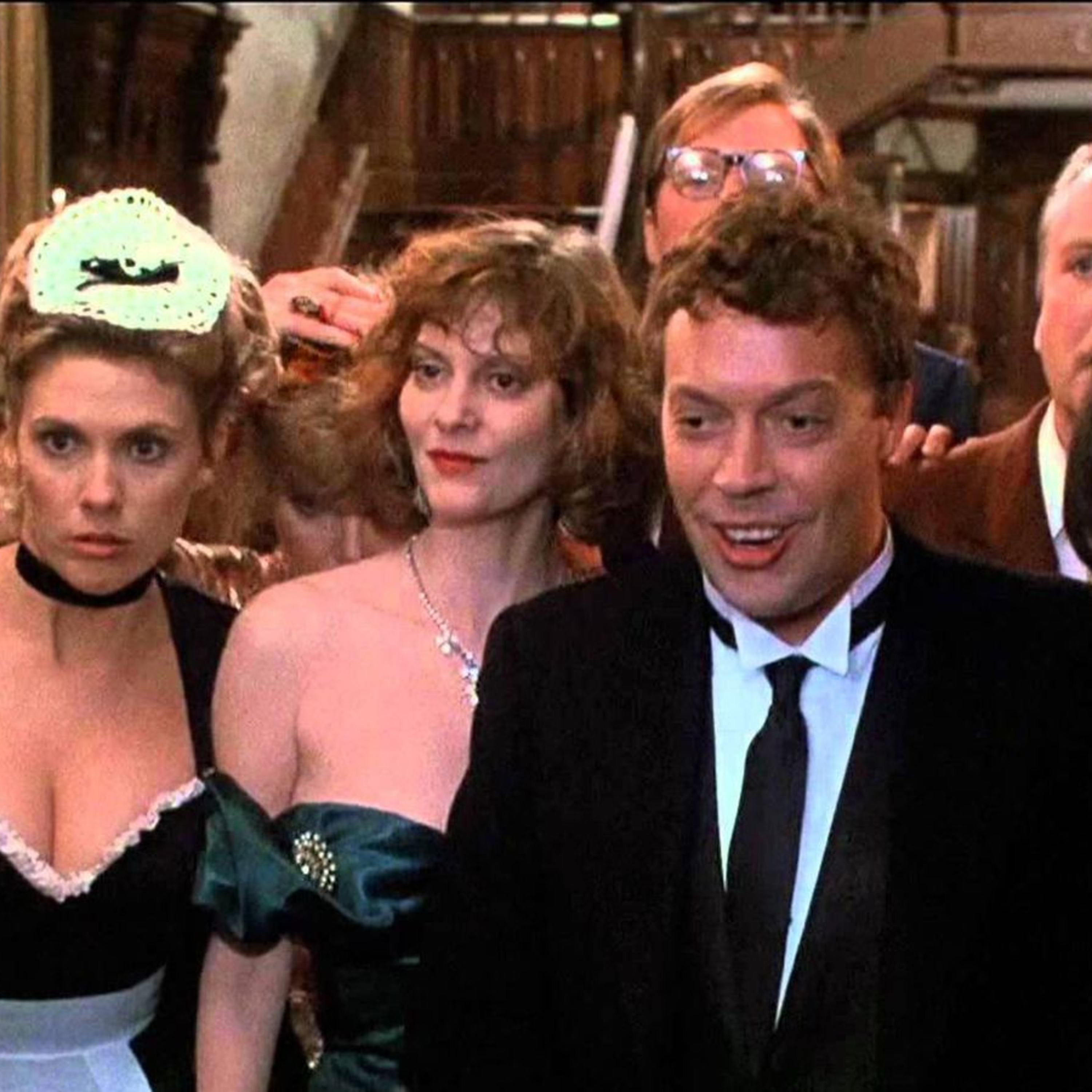 26 - Clue episode artwork