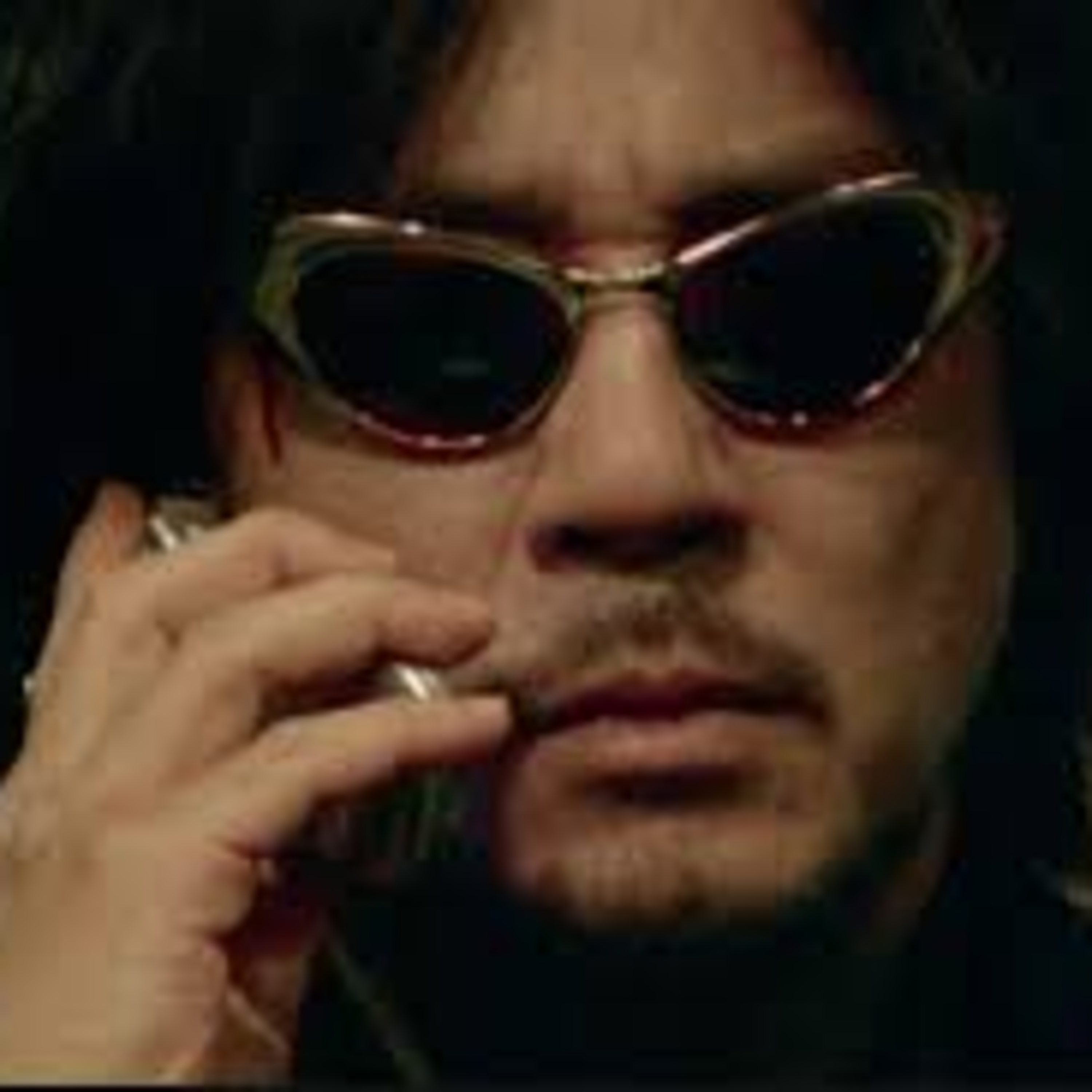 28 - Oldboy episode artwork