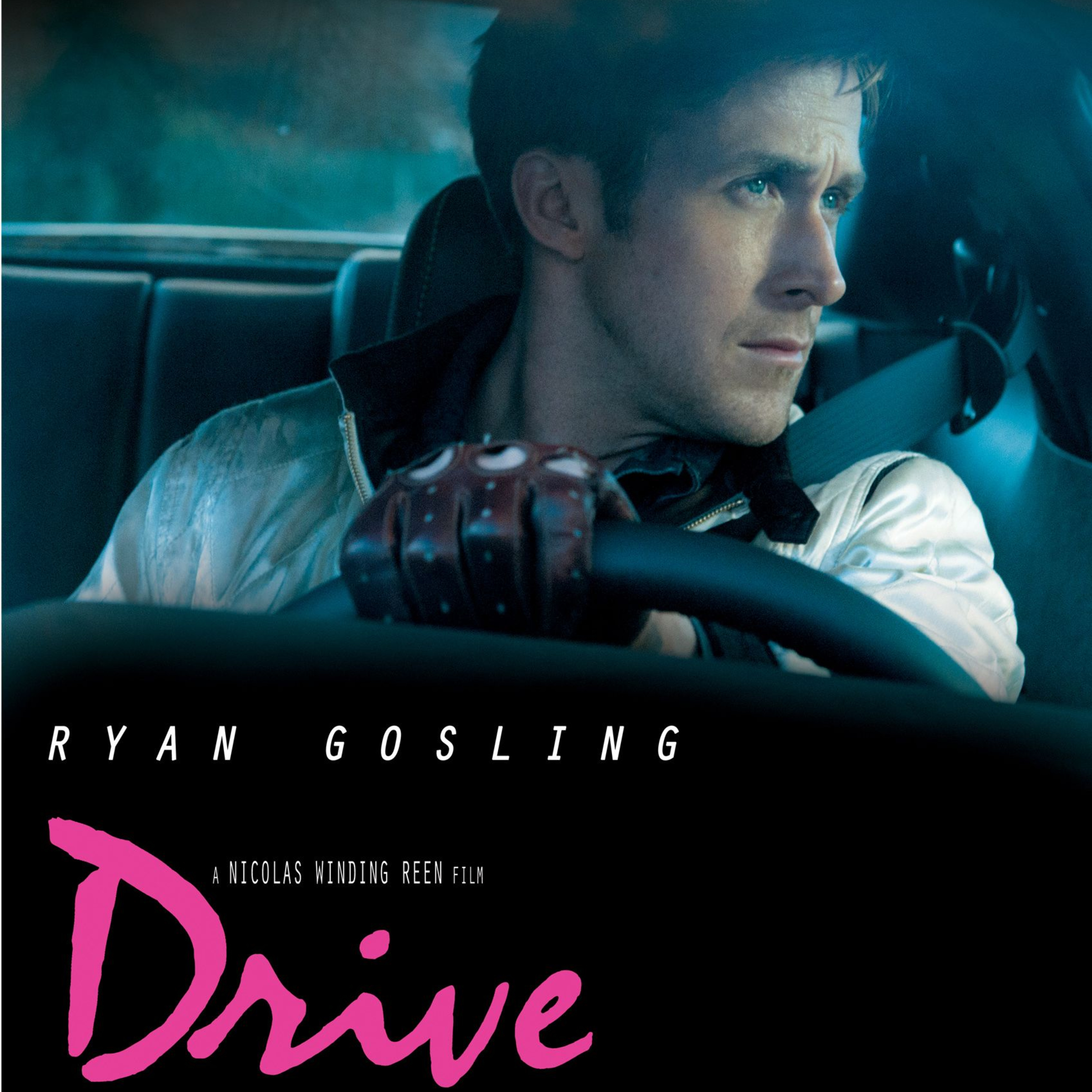 30 - Drive episode artwork