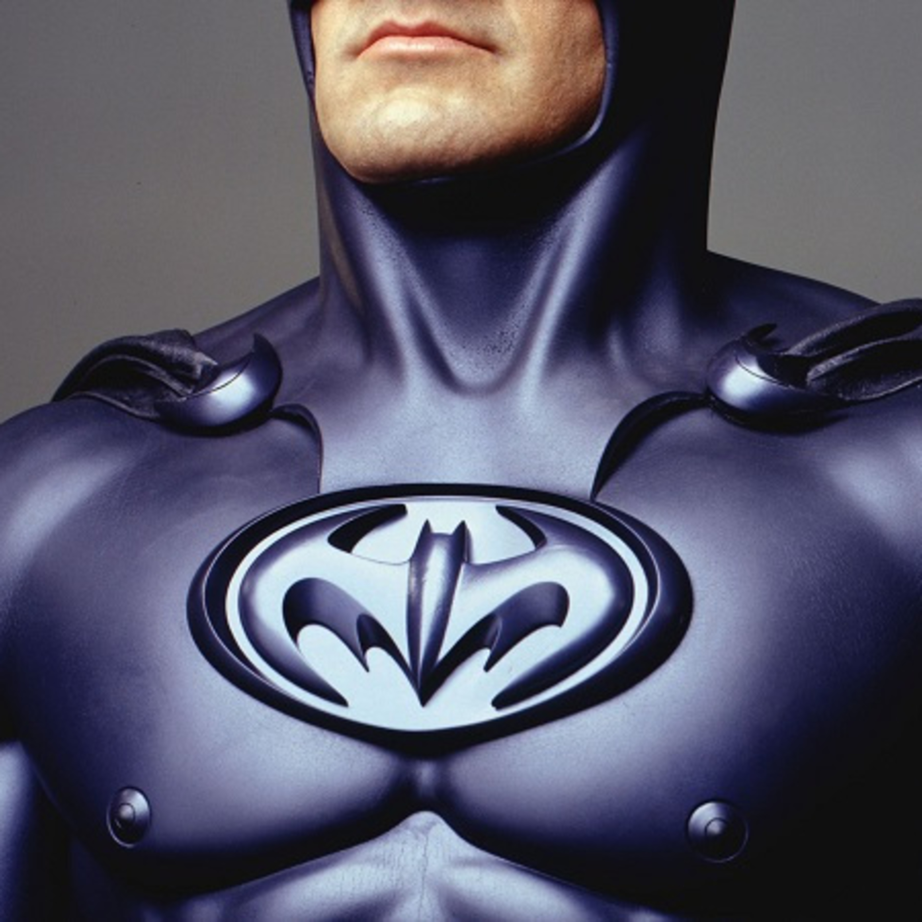 33 - Batman & Robin episode artwork