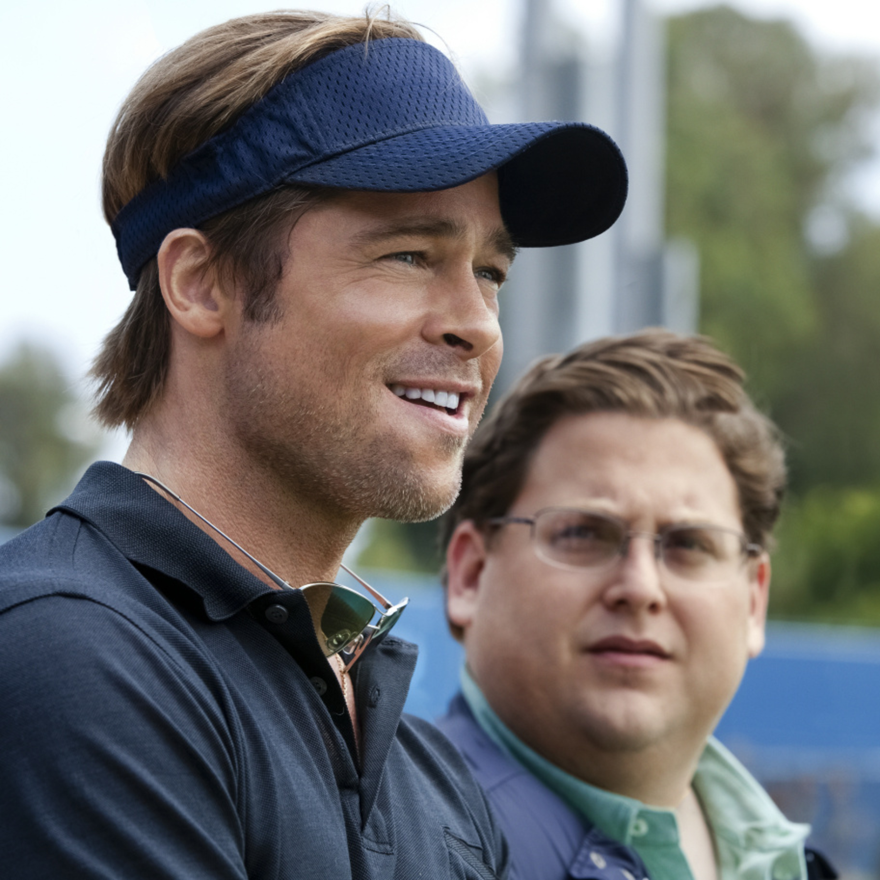 56 - Moneyball episode artwork