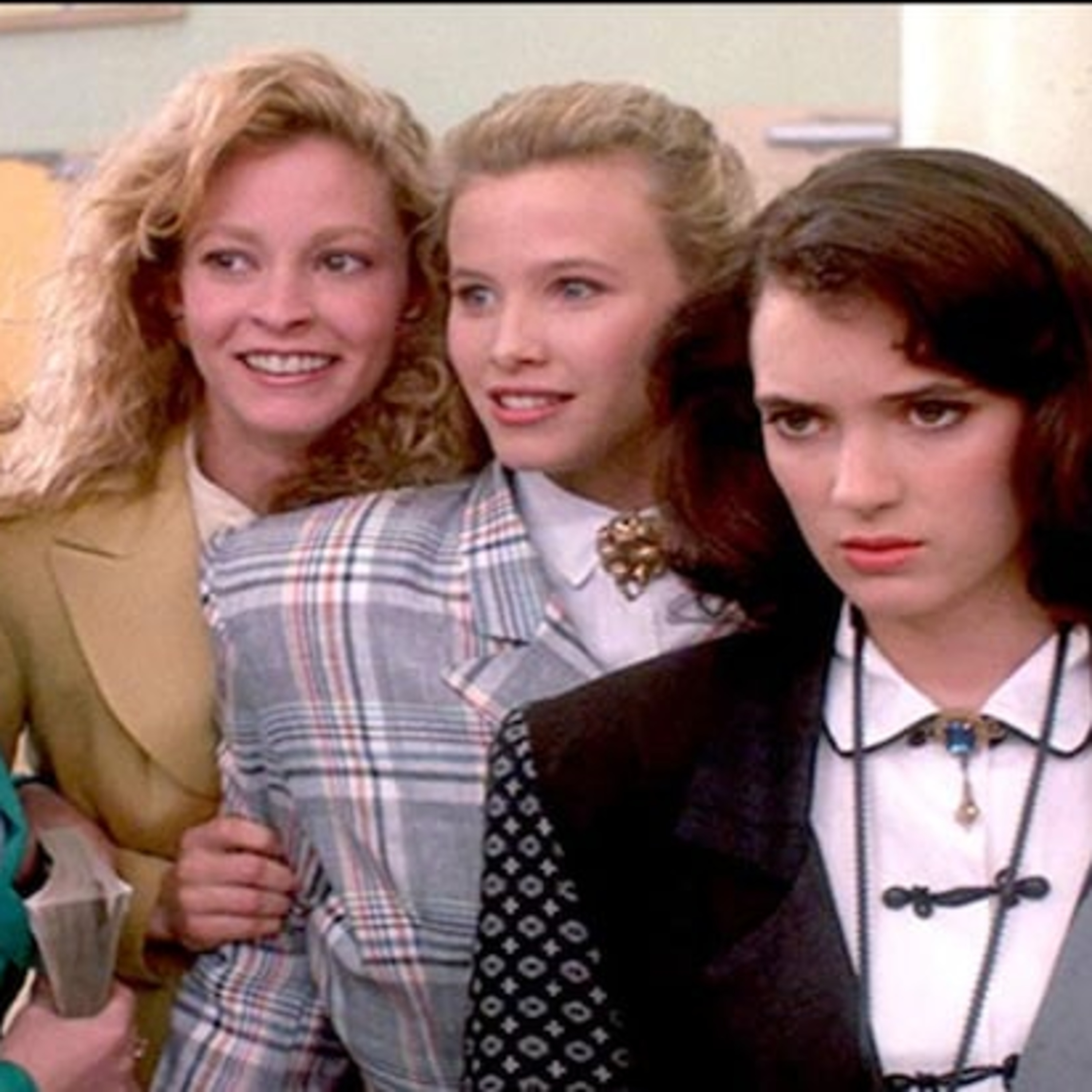 68 - Heathers episode artwork