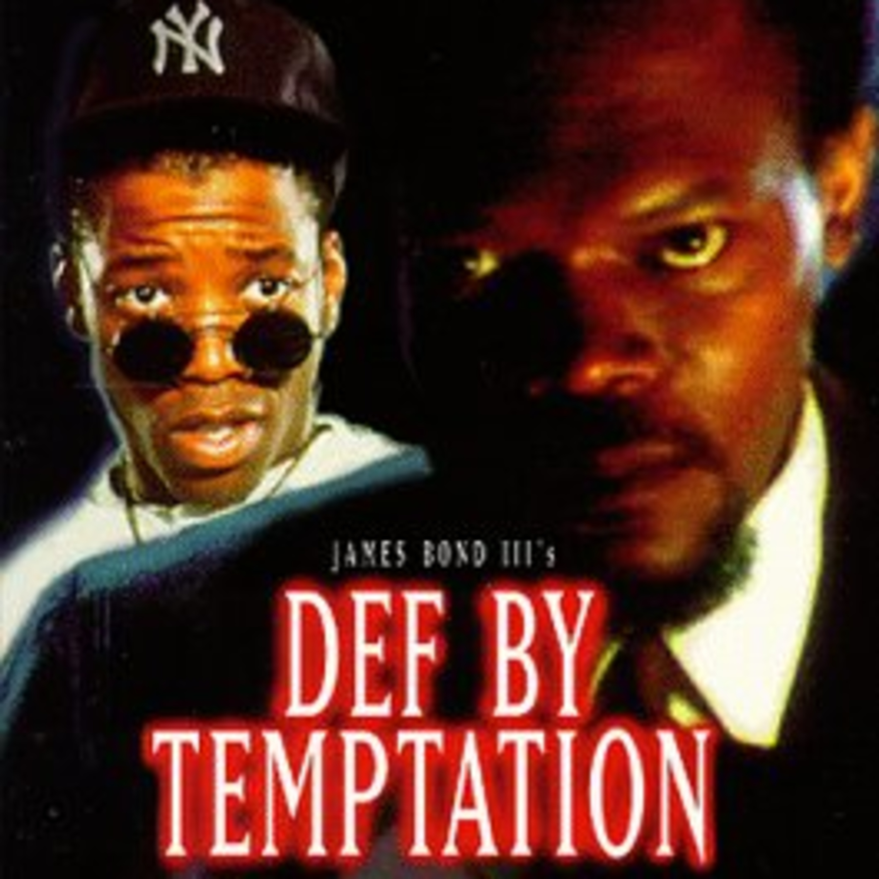 82 - Def by Temptation episode artwork