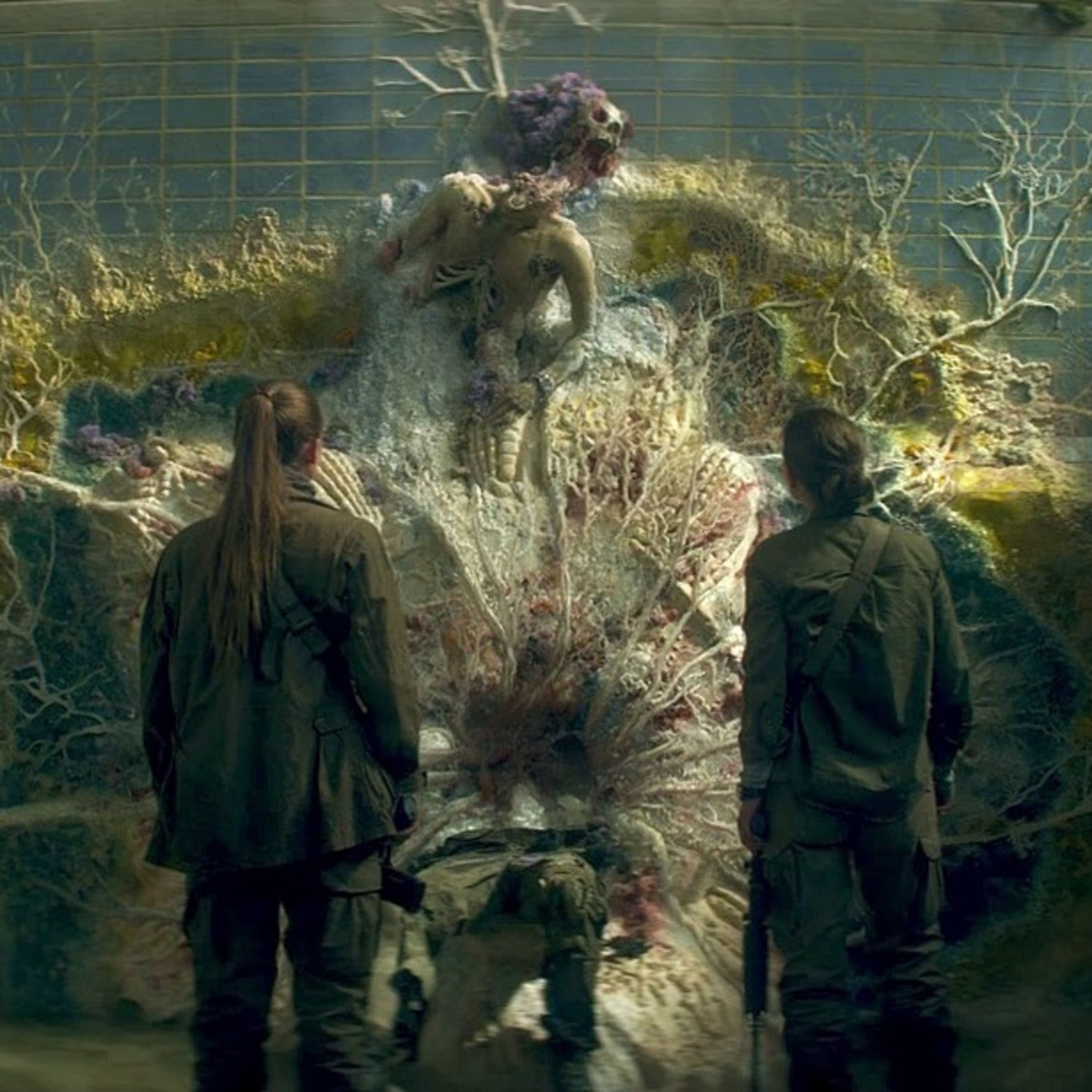 85 - Annihilation episode artwork