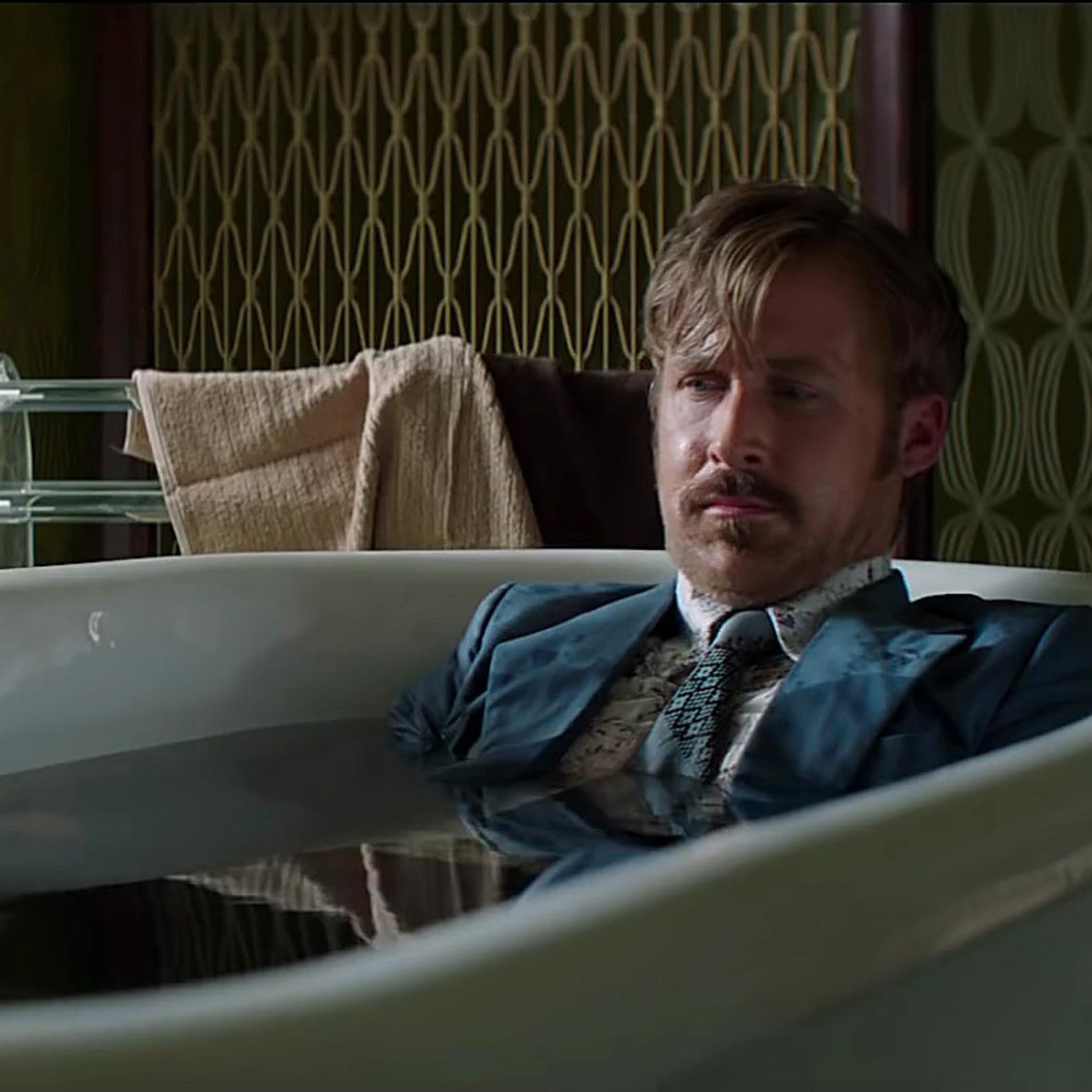 91 - The Nice Guys episode artwork