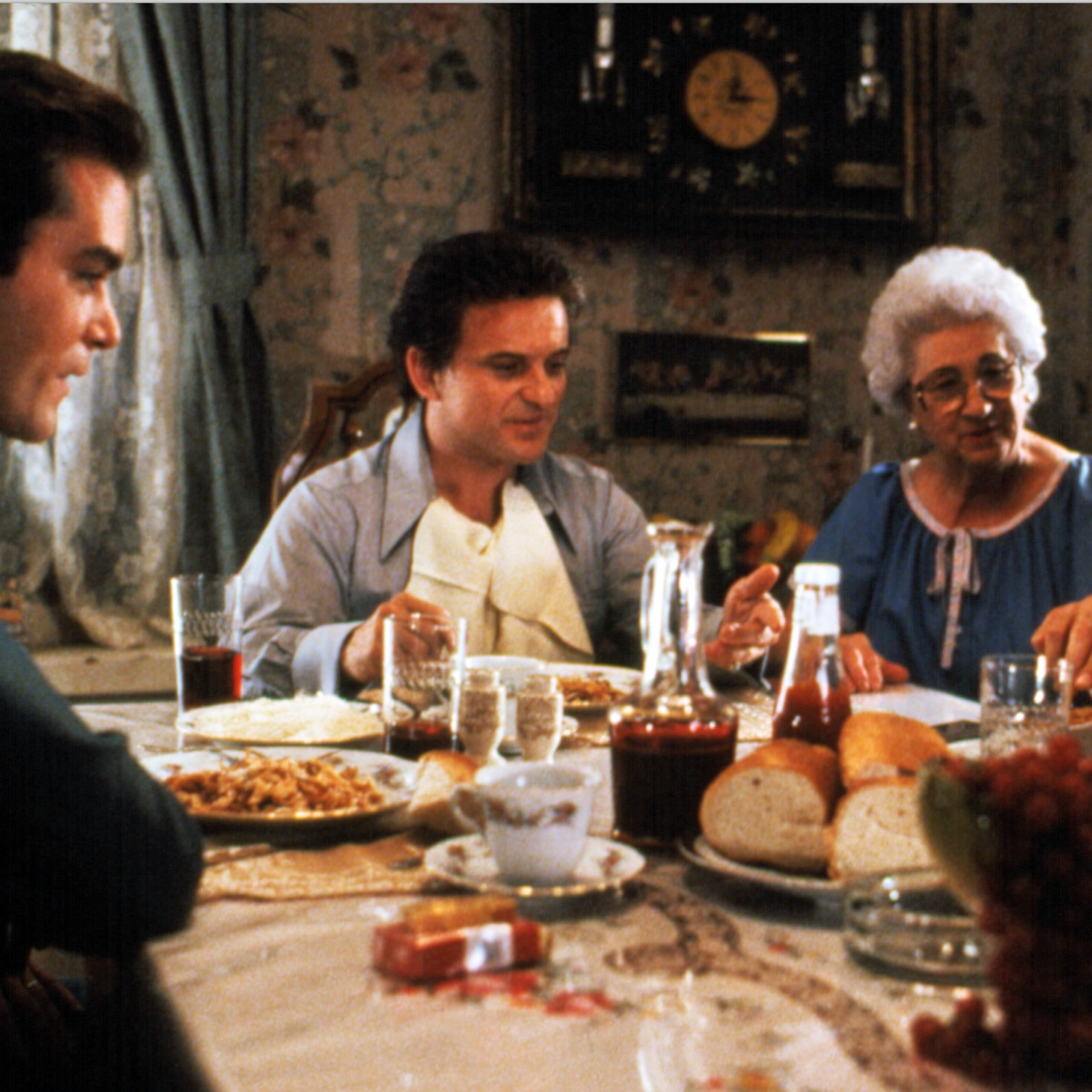 99 - Goodfellas episode artwork