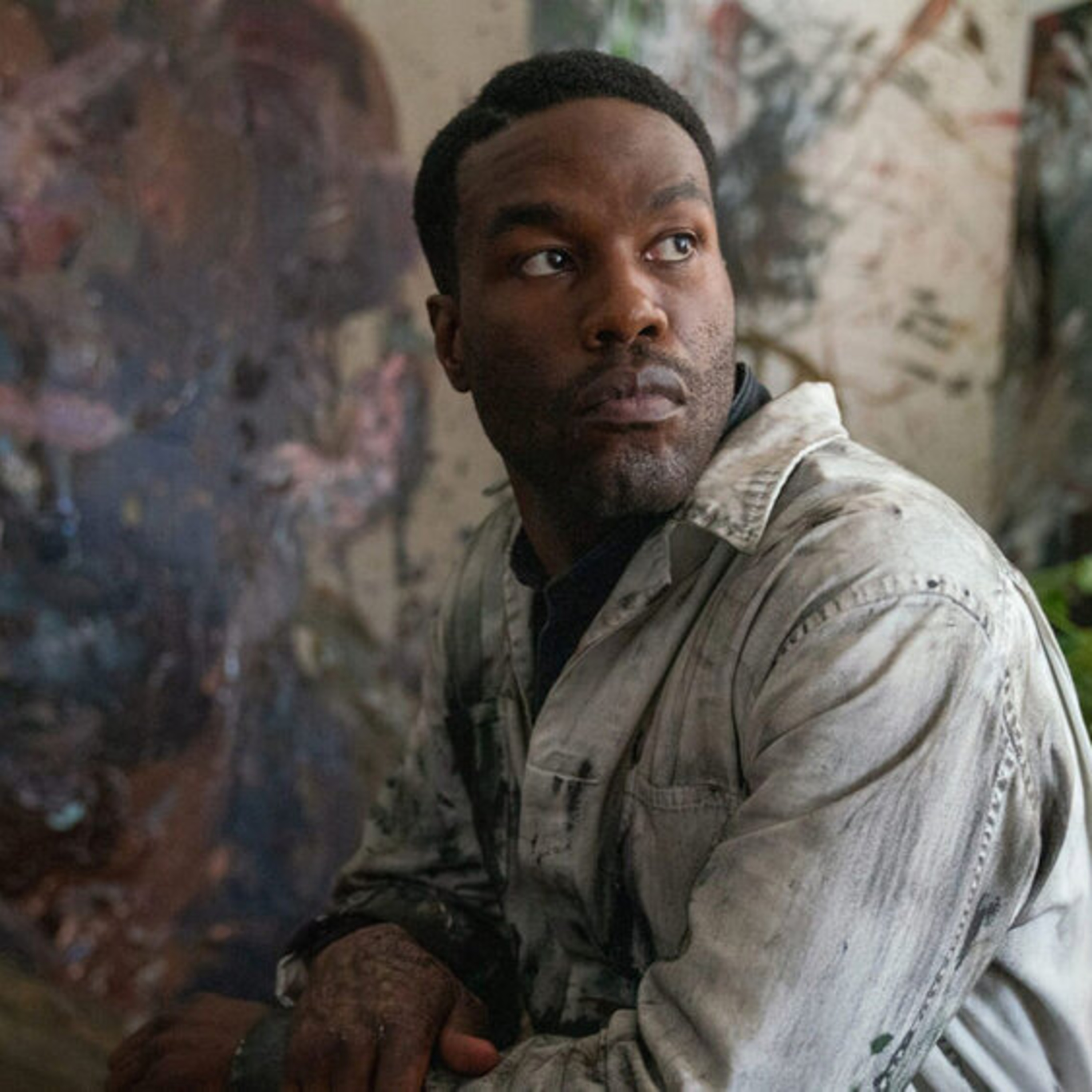 101 - Candyman (2021) episode artwork