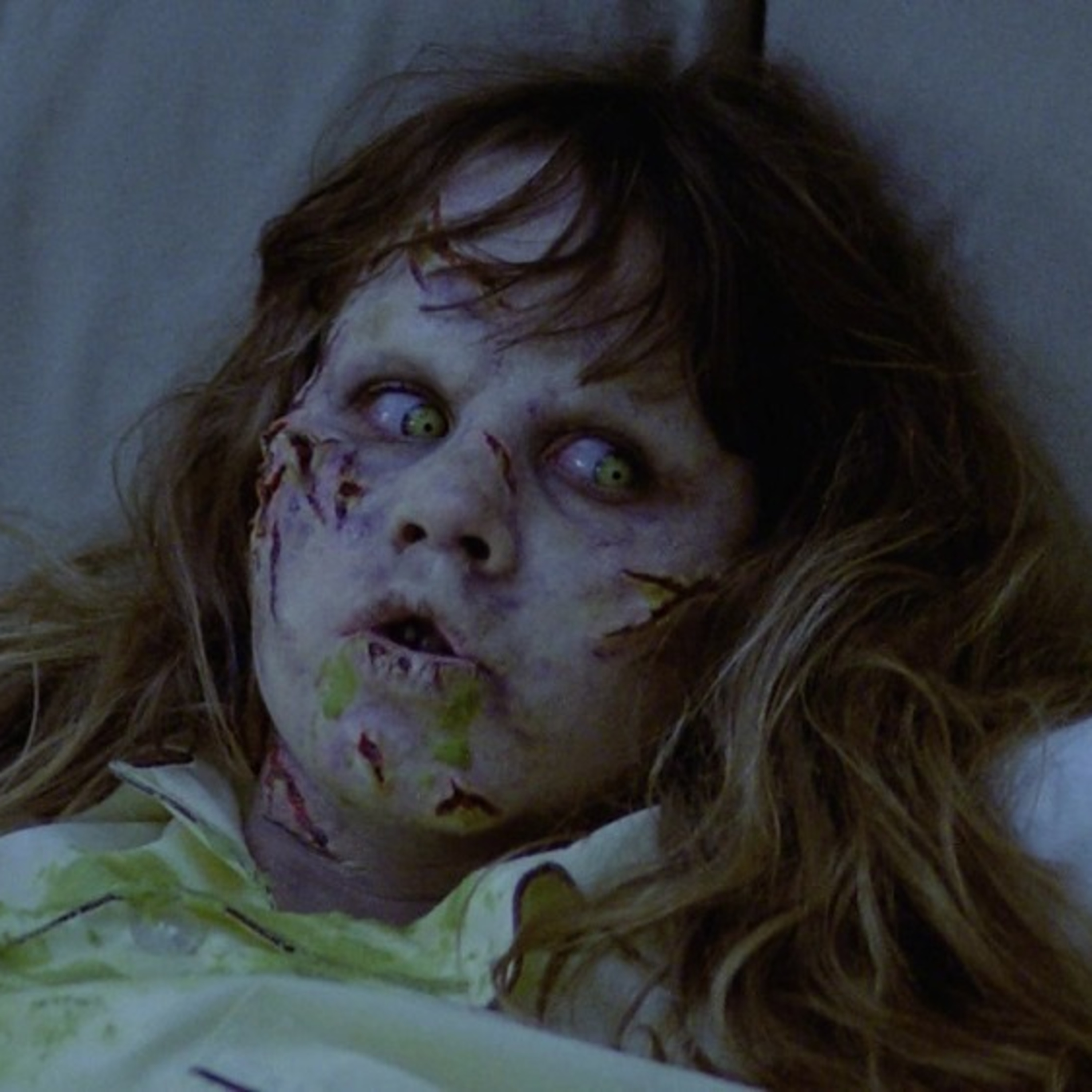 112 - The Exorcist episode artwork