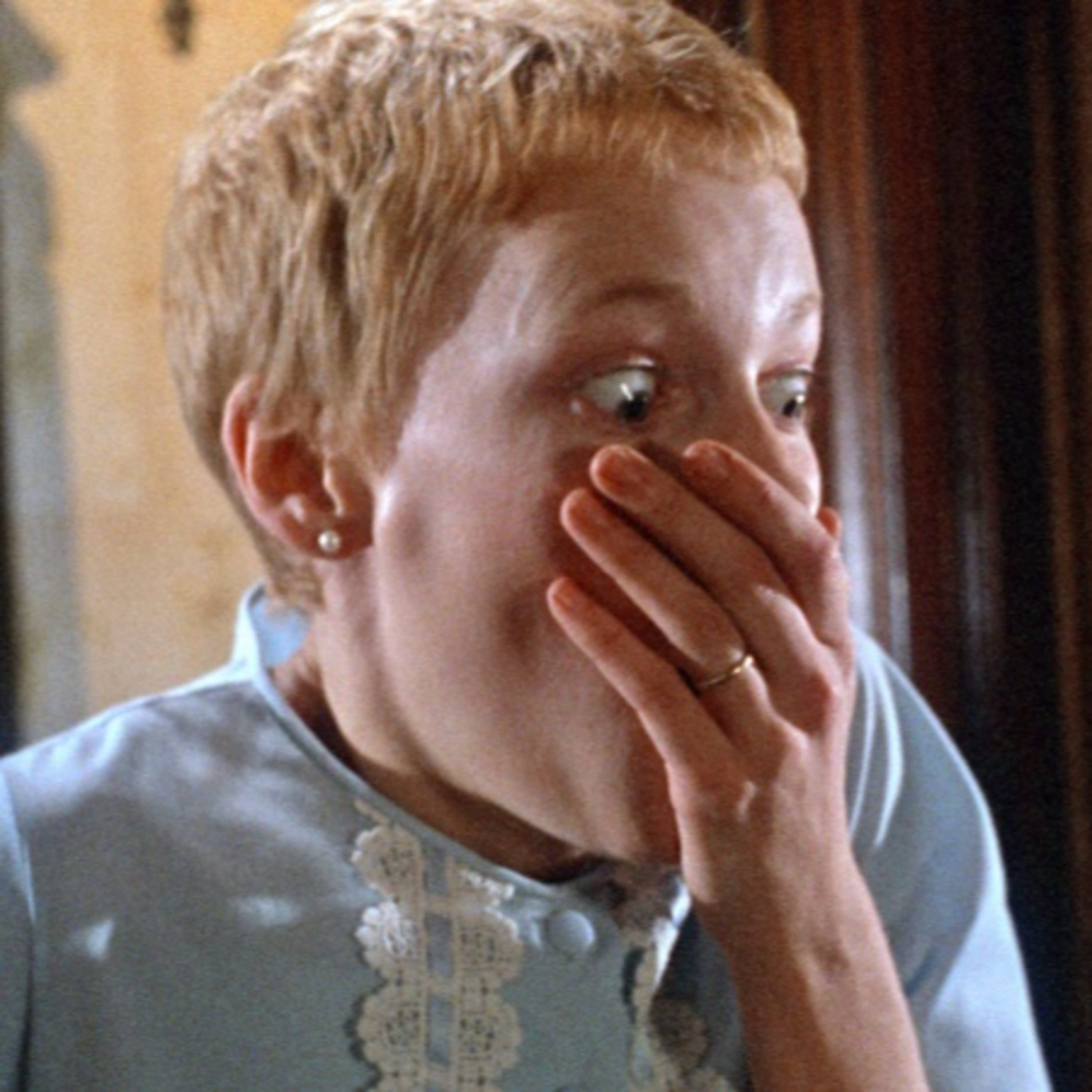 124 - Rosemary's Baby