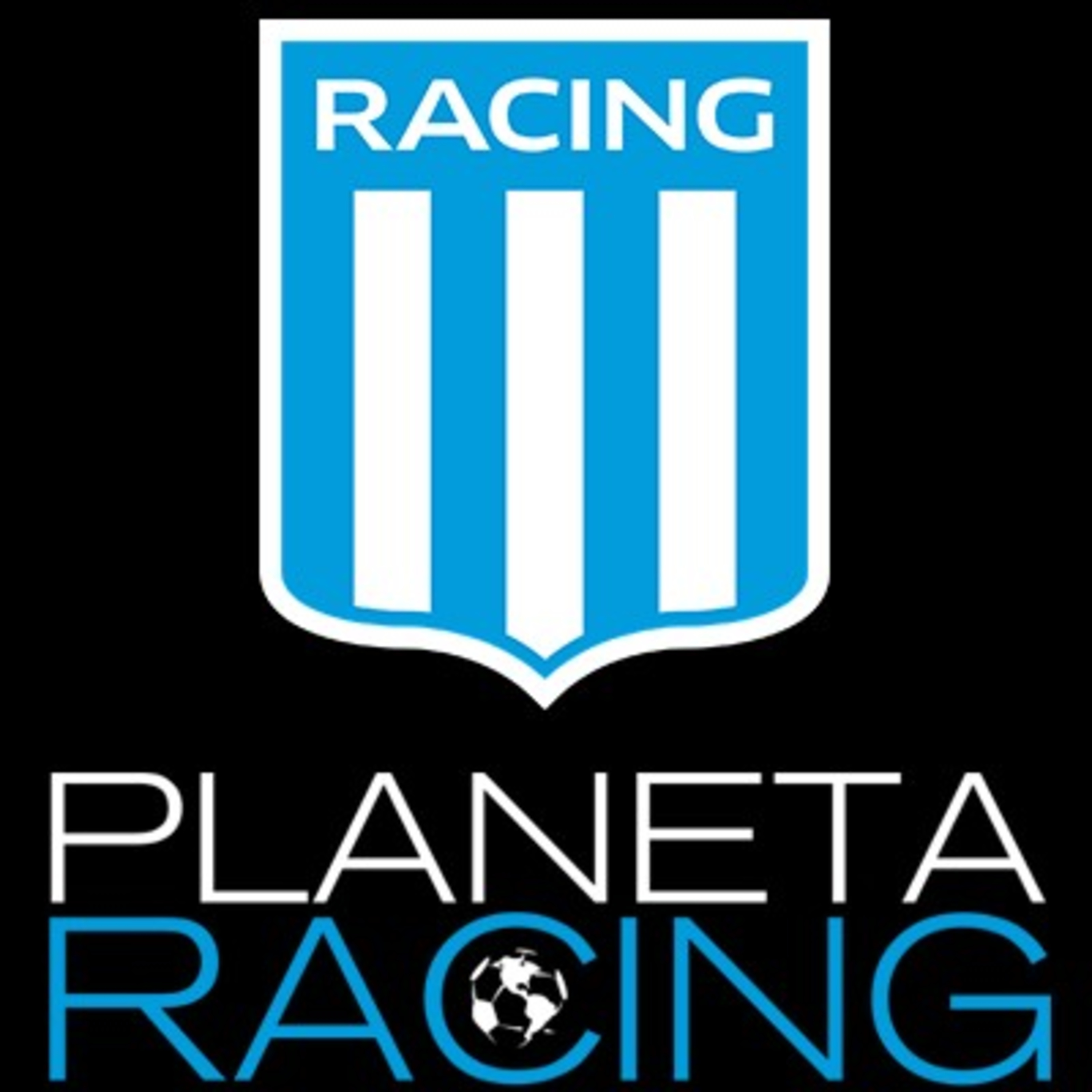 Planeta Racing Podcast - Episodio 1.