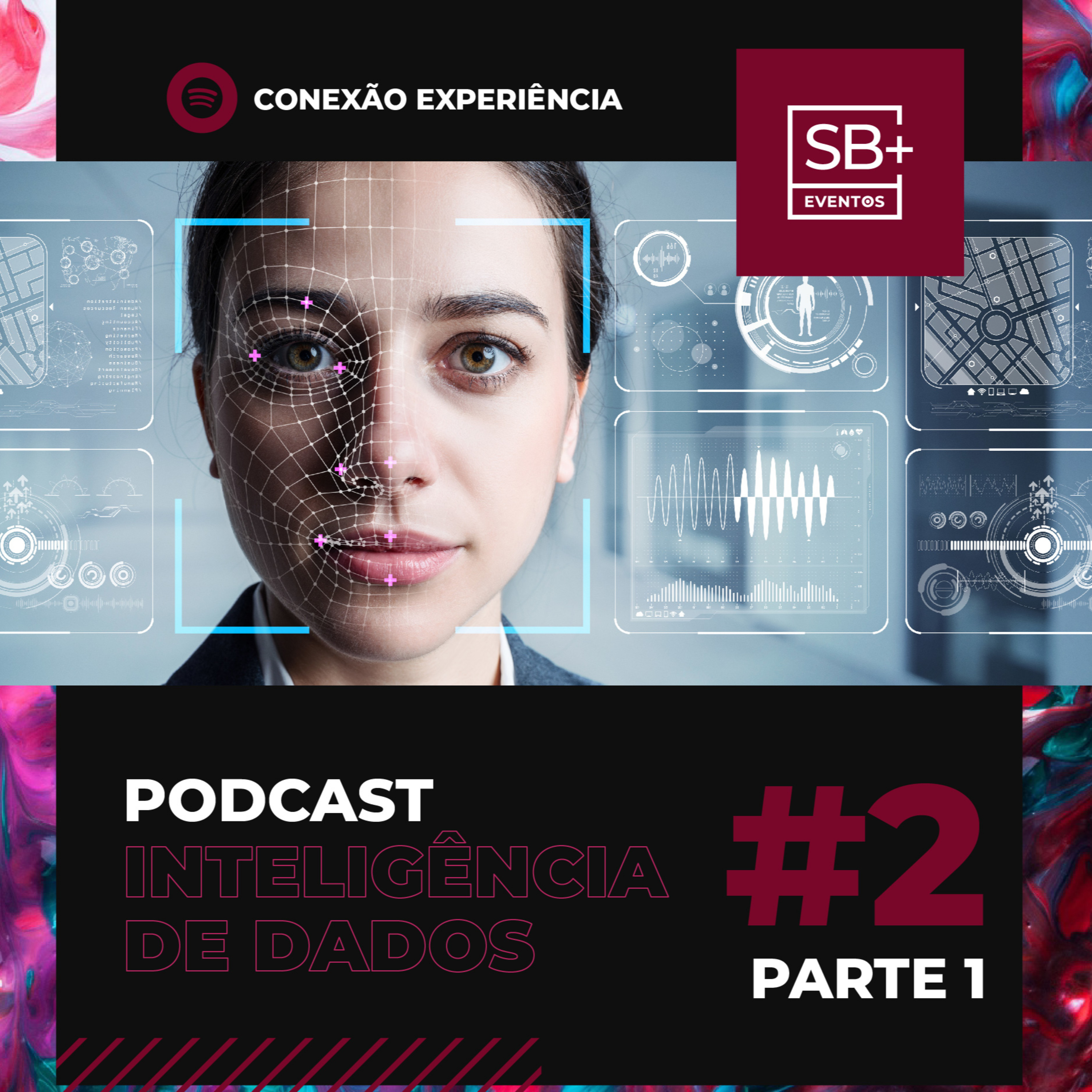 #2 Eventos online e inteligência de dados - parte 1