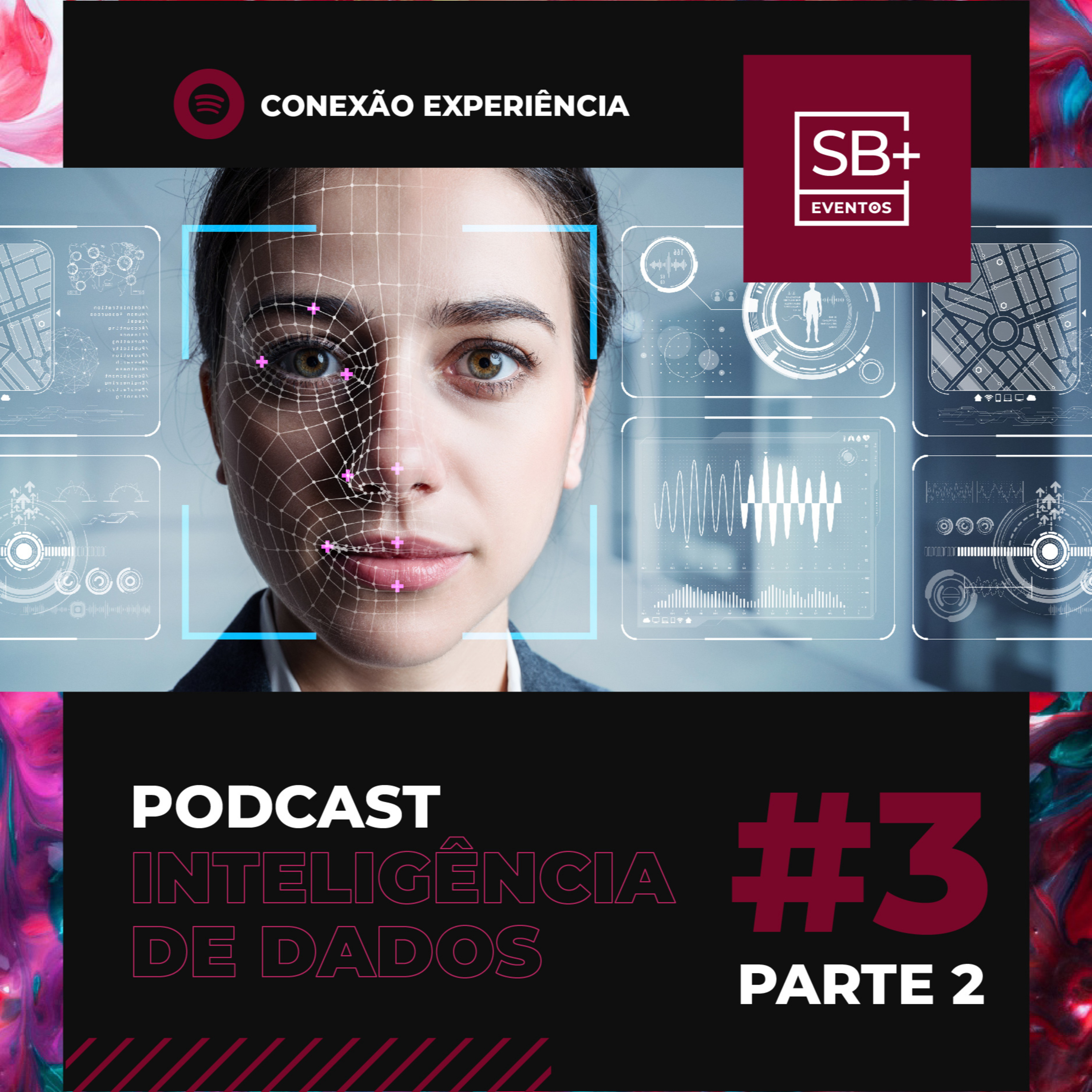 #3 Eventos online e inteligência de dados - parte 2