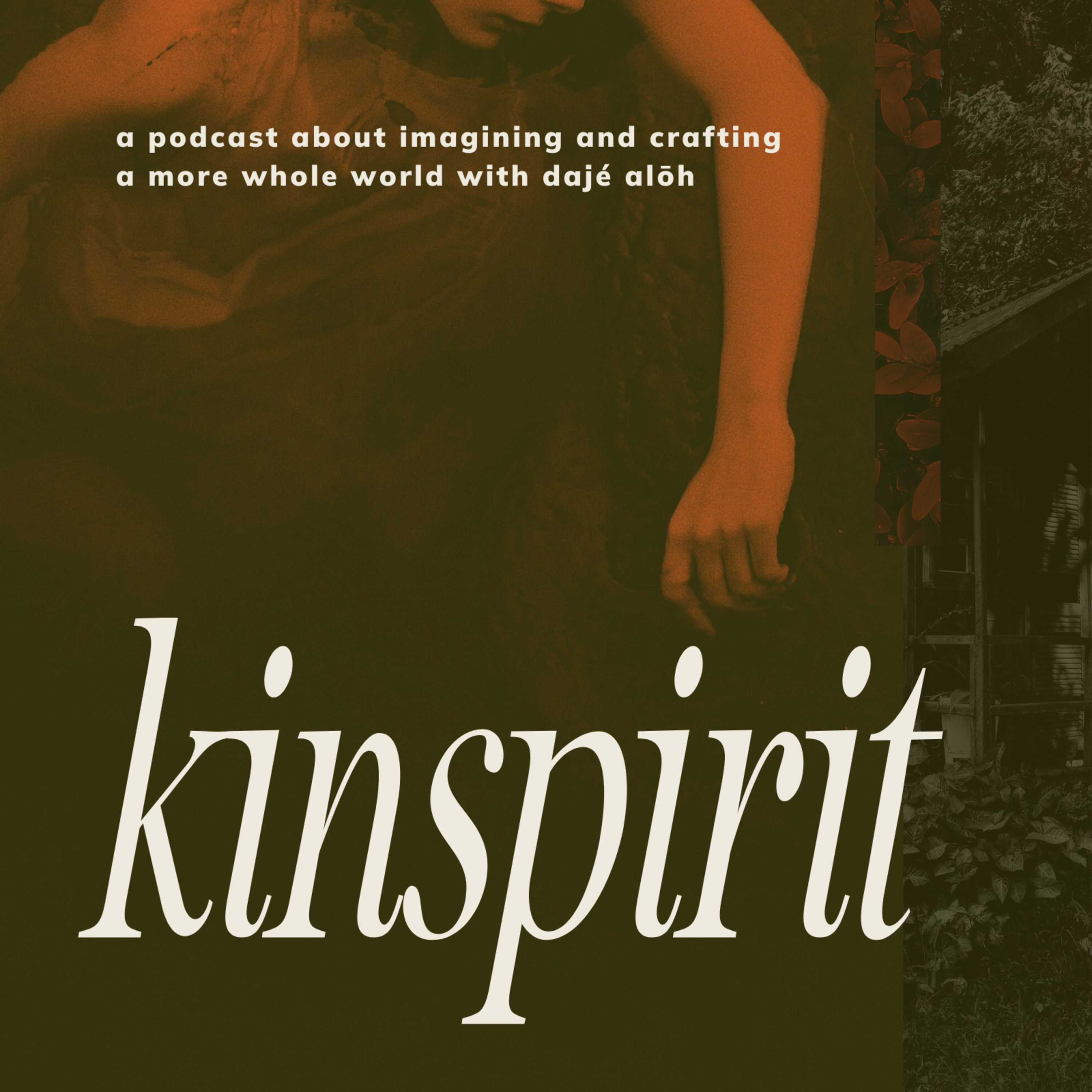 The Kinspirit Podcast