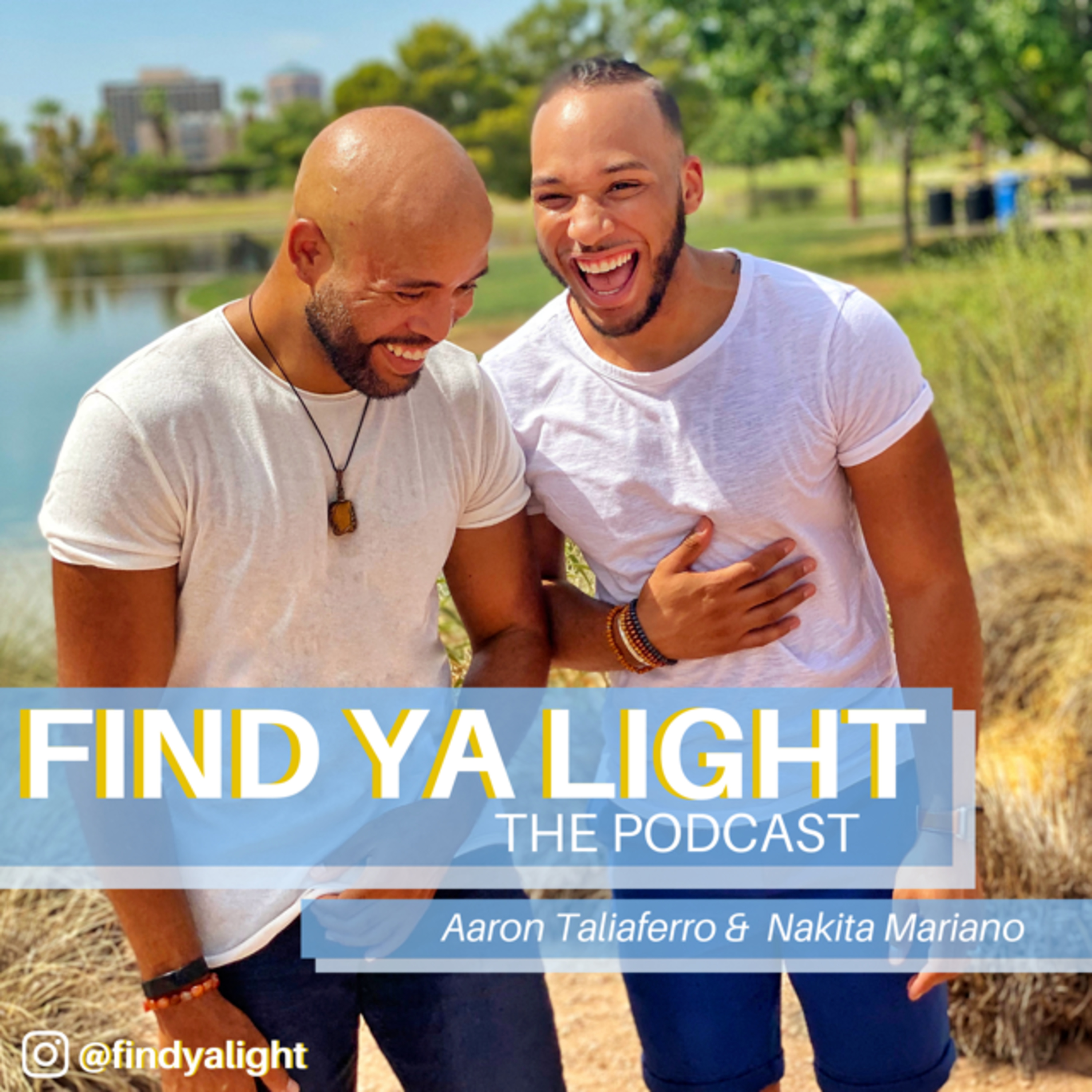 Find Ya Light with Nakita Mariano