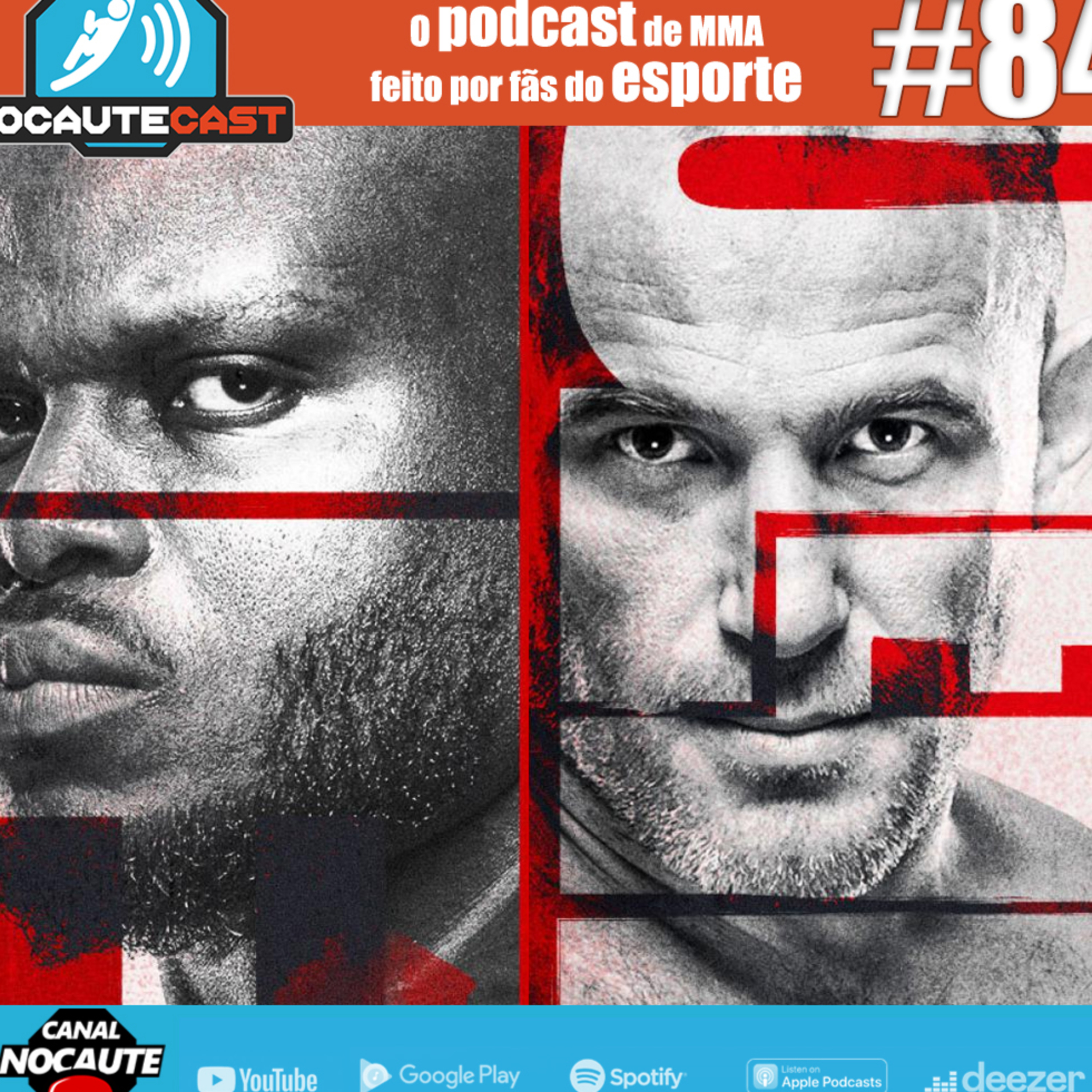 NocauteCast