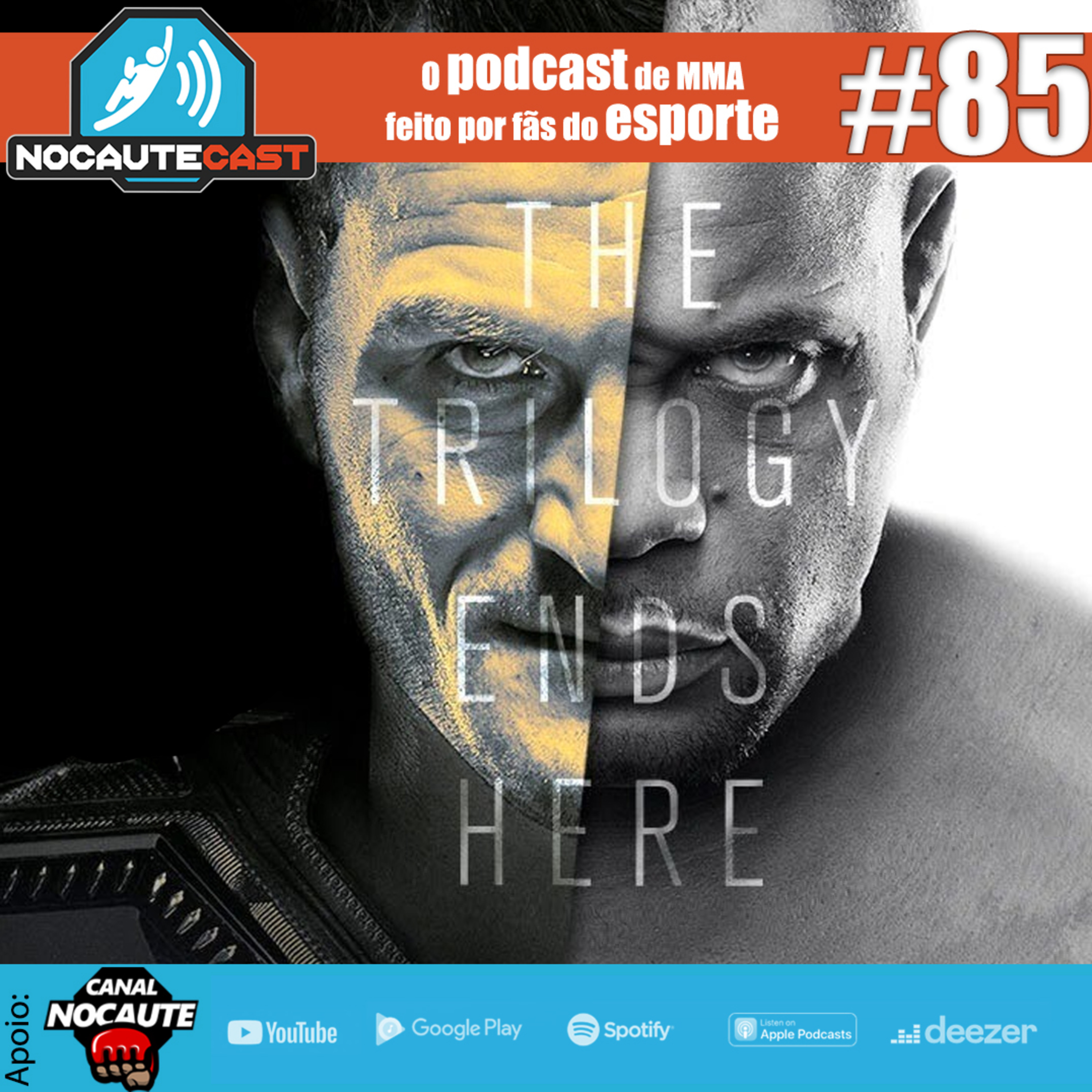 NocauteCast