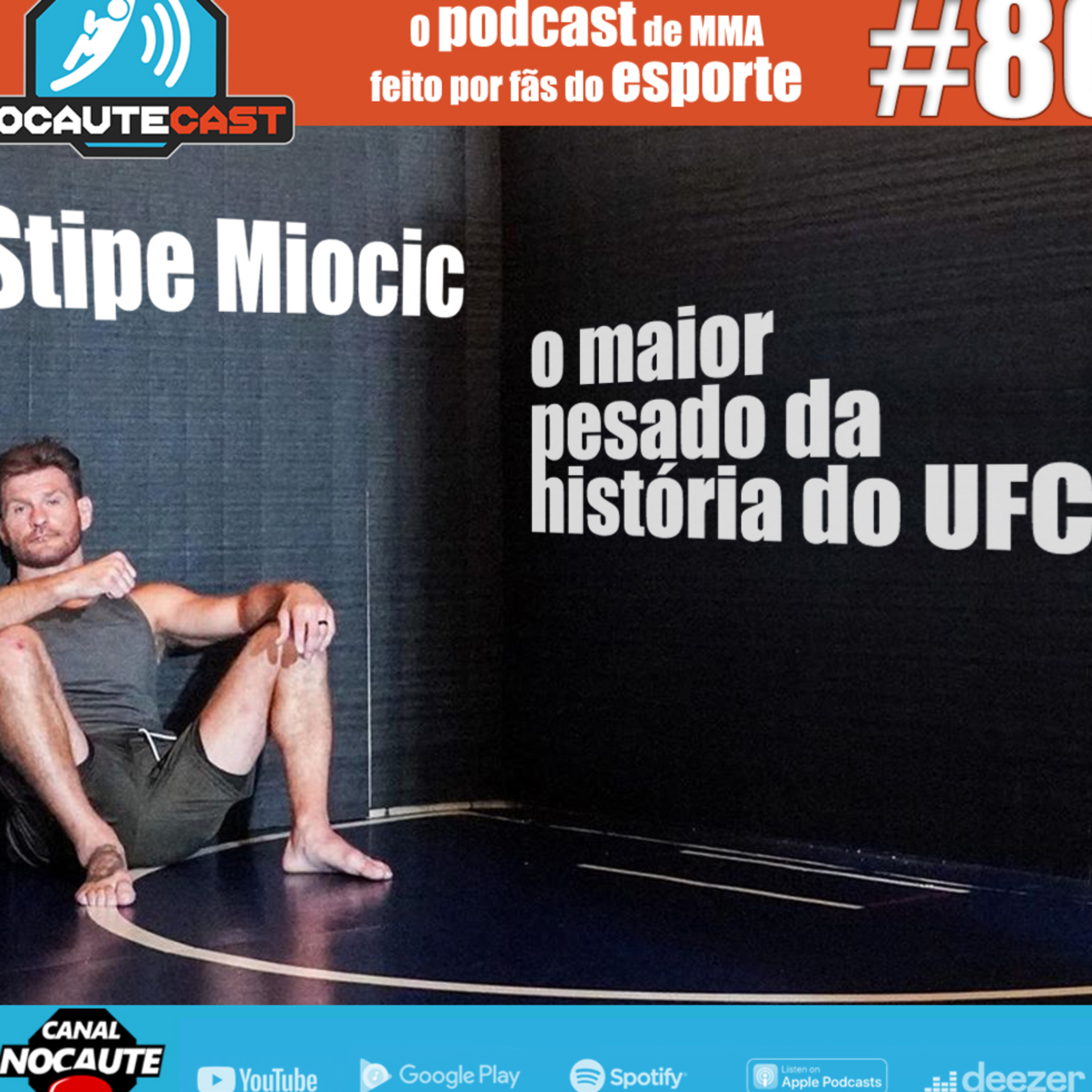 NocauteCast