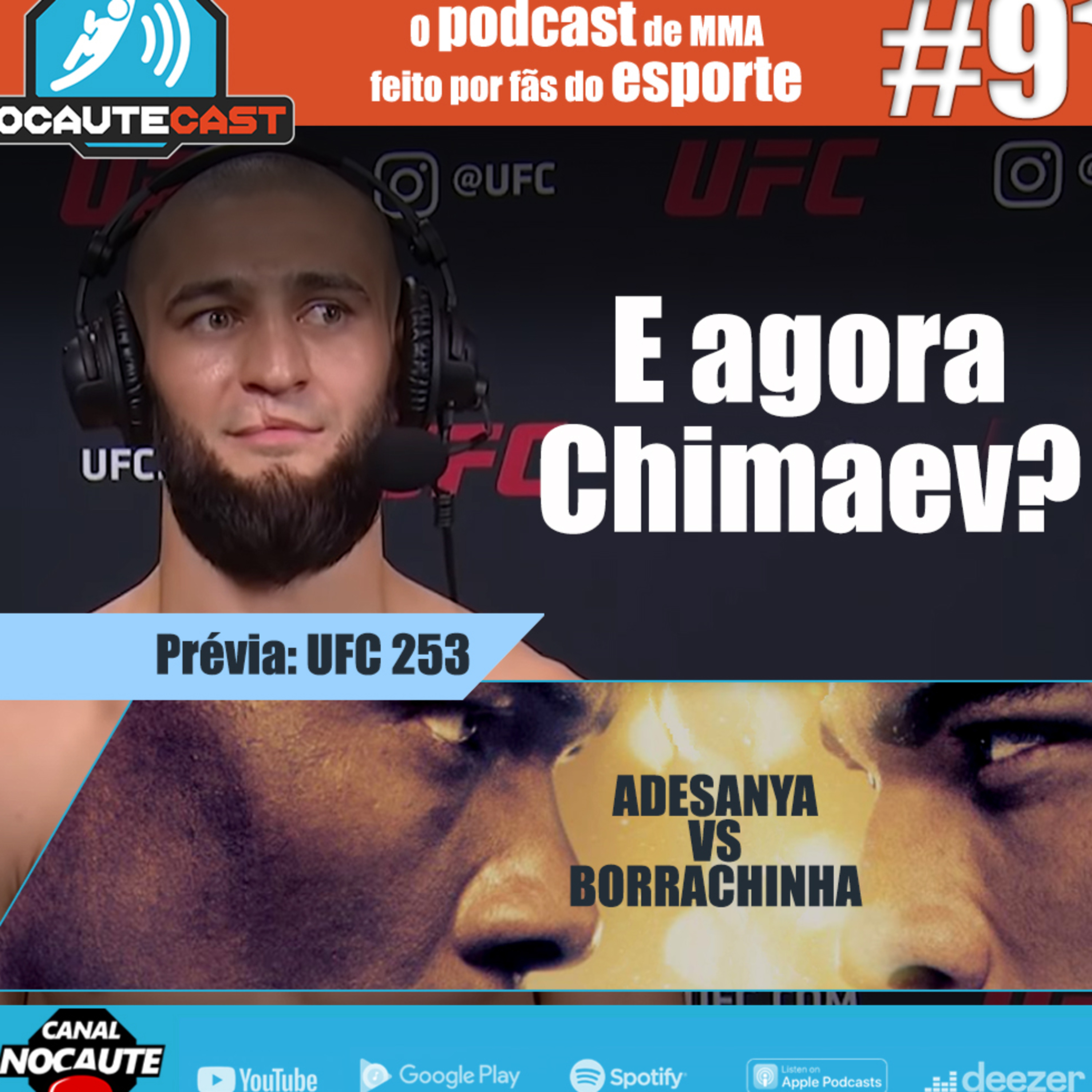 NocauteCast