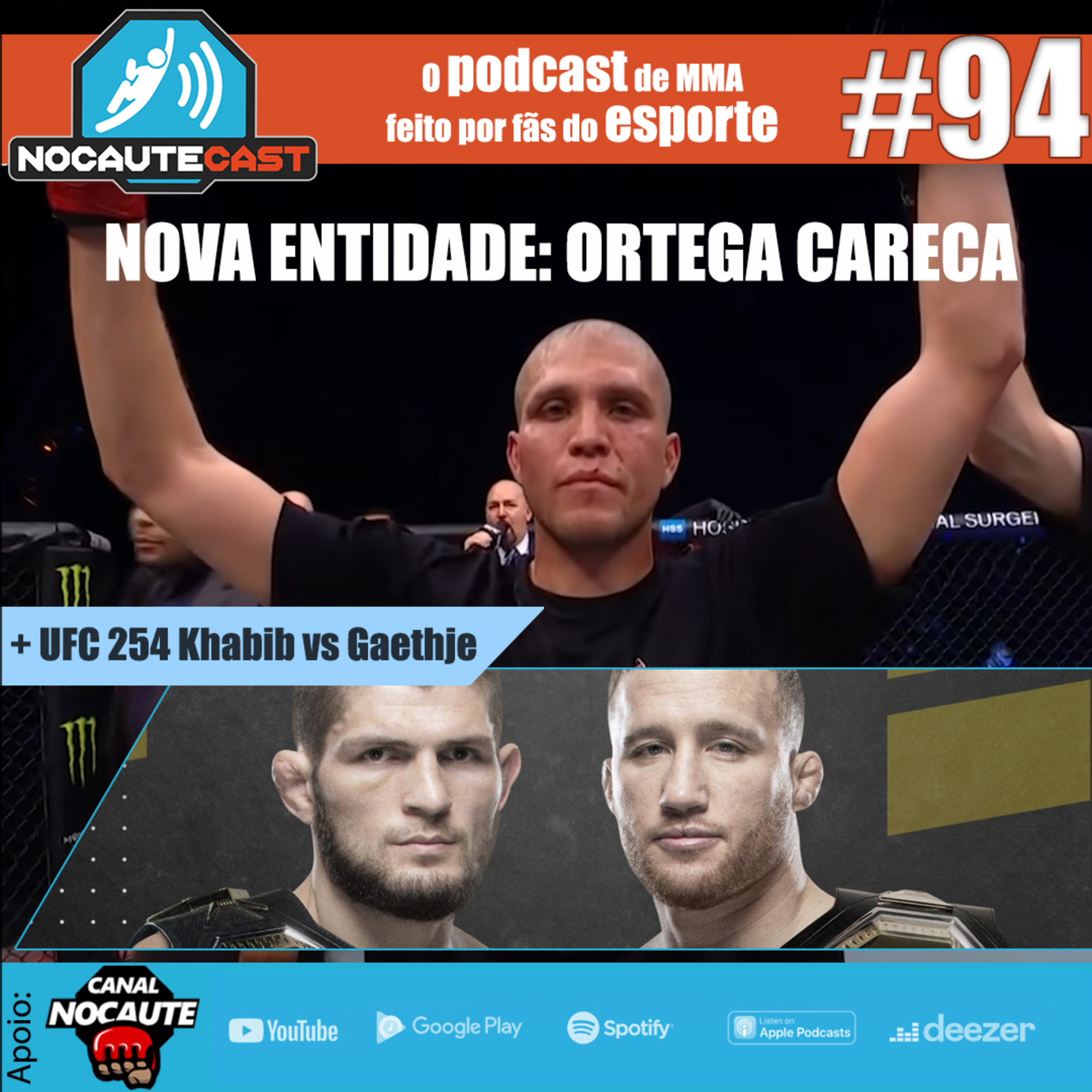 NocauteCast