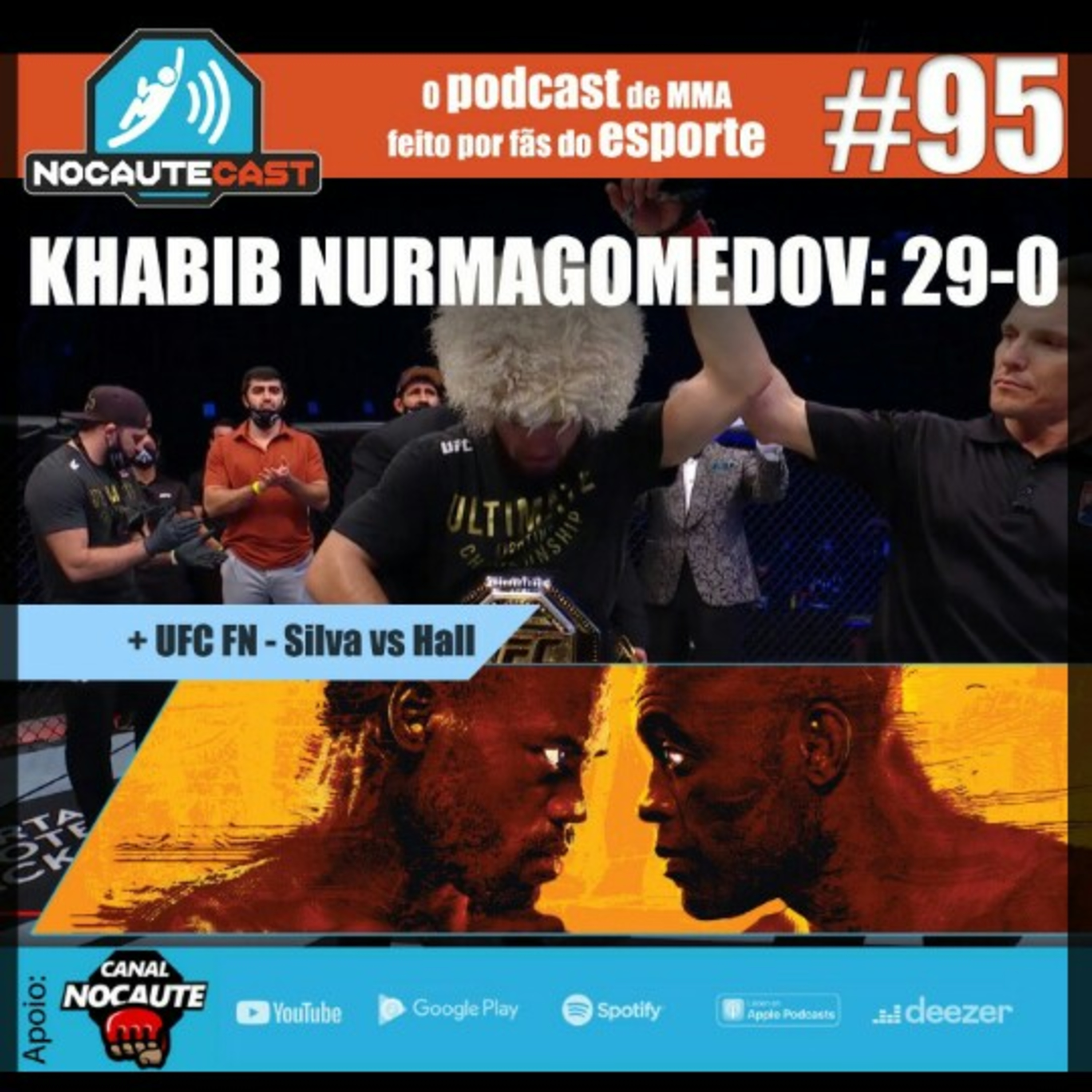 NocauteCast