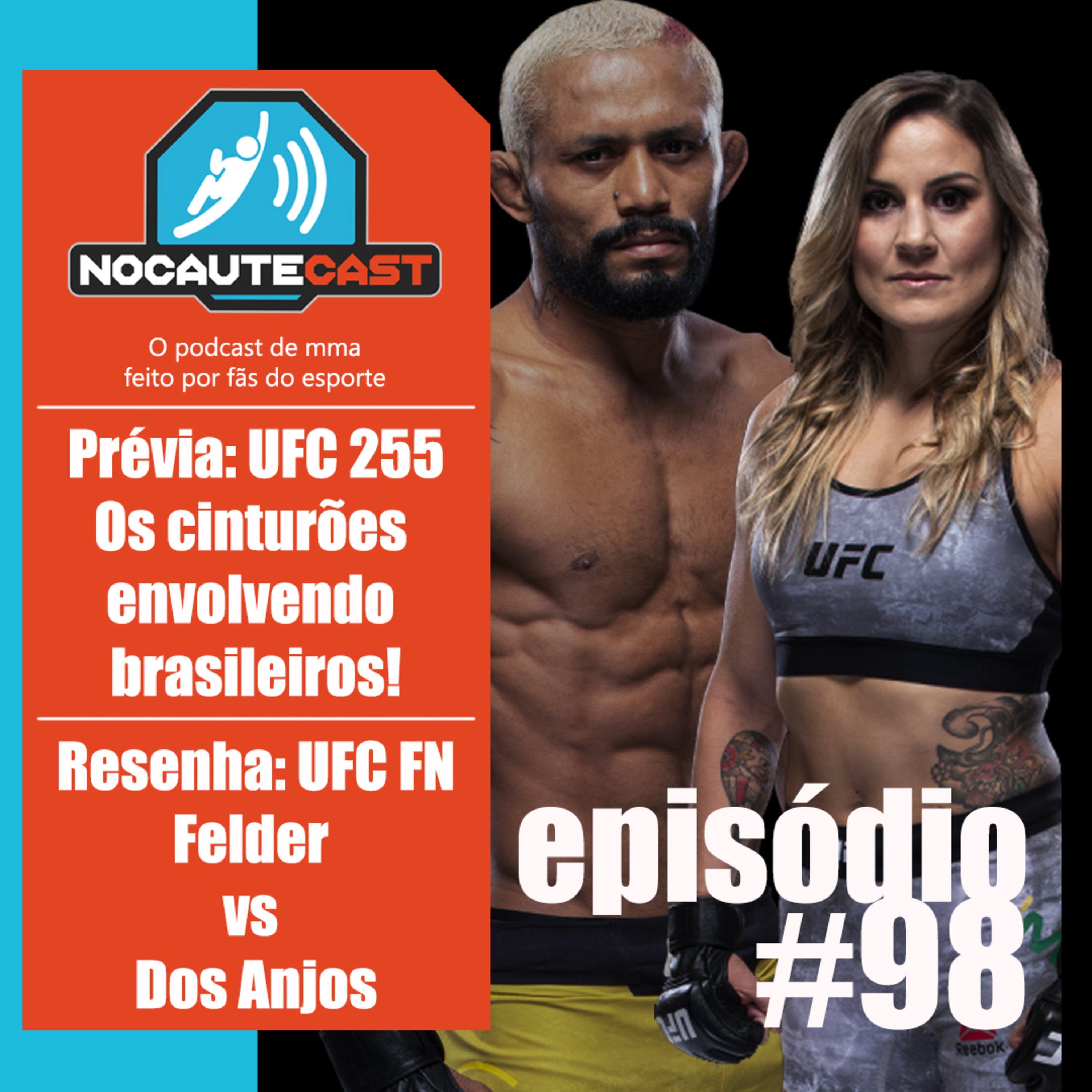 NocauteCast