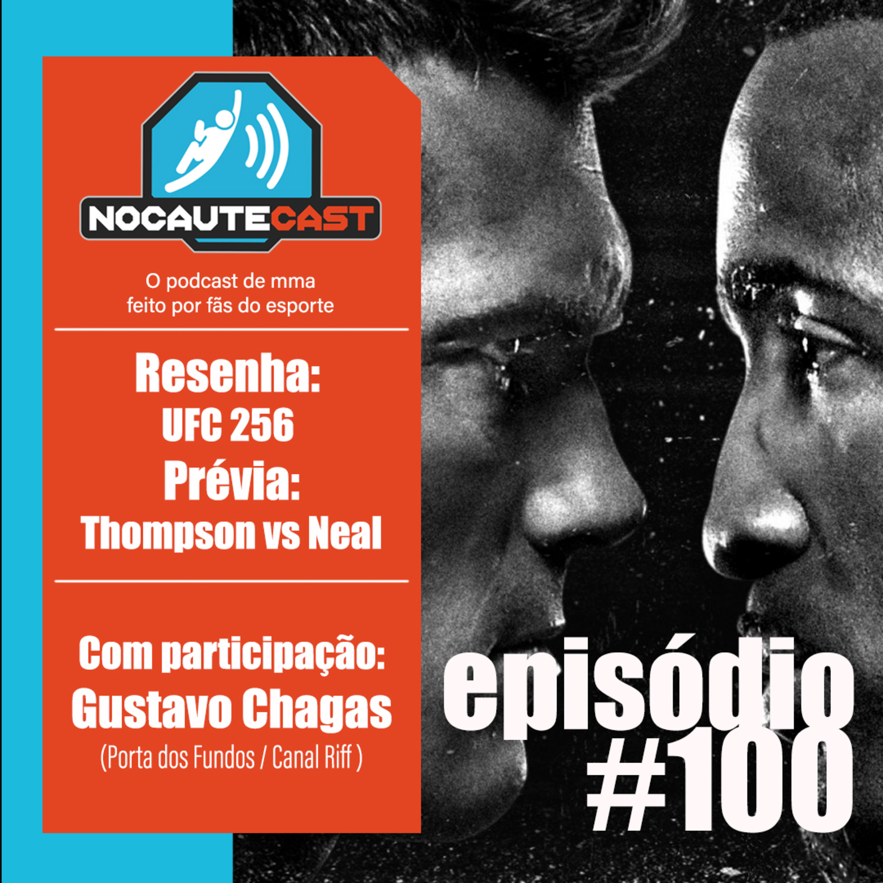 NocauteCast