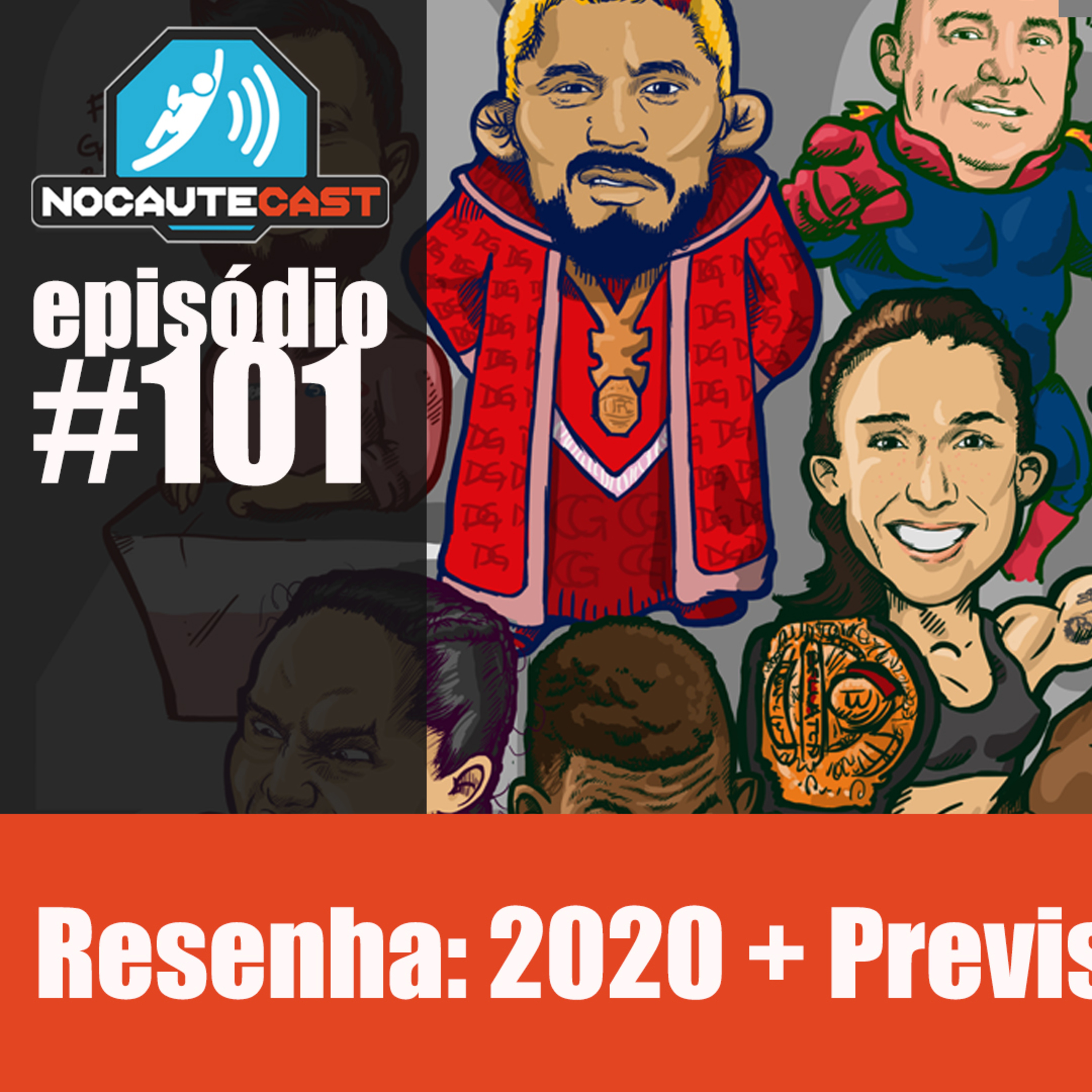 NocauteCast