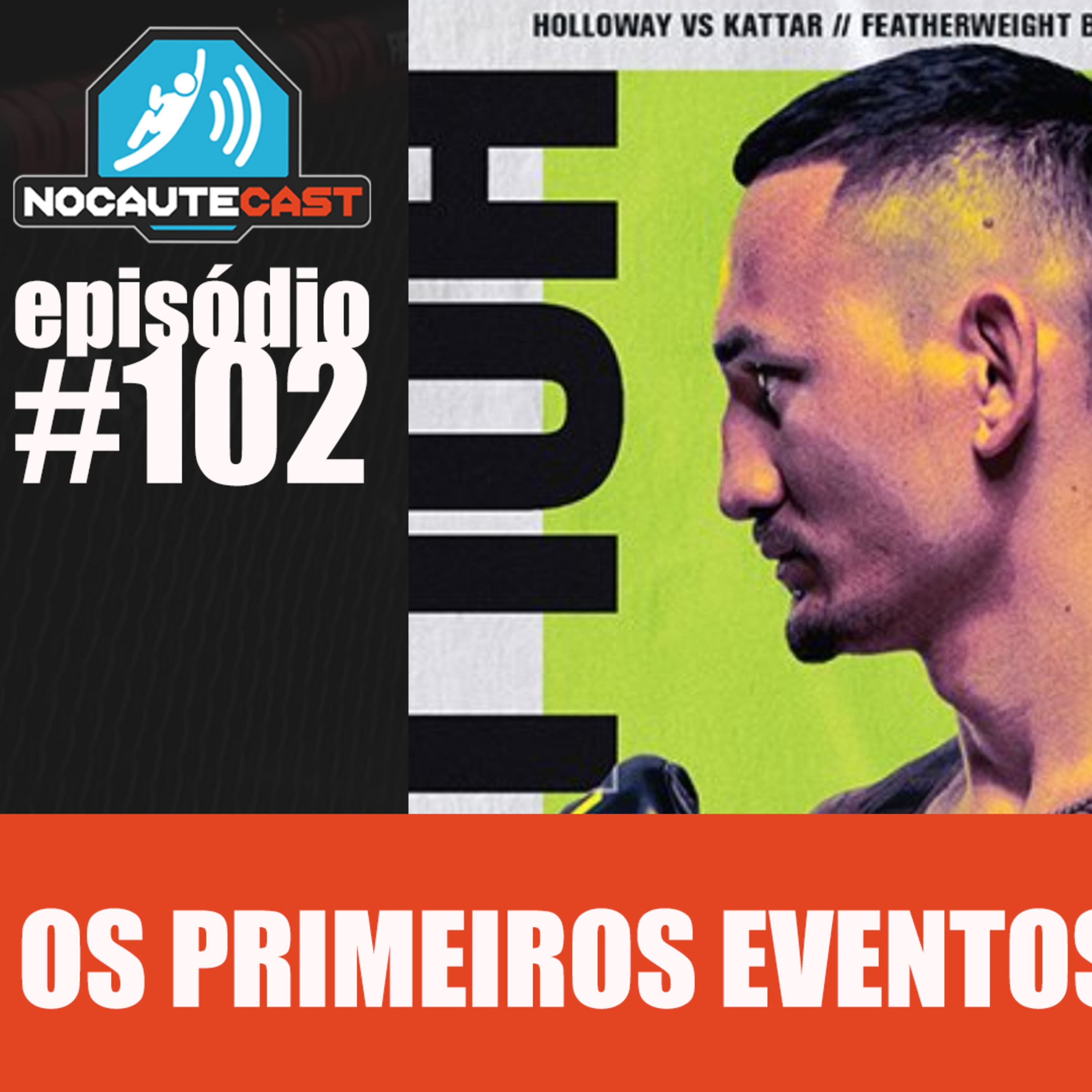 NocauteCast