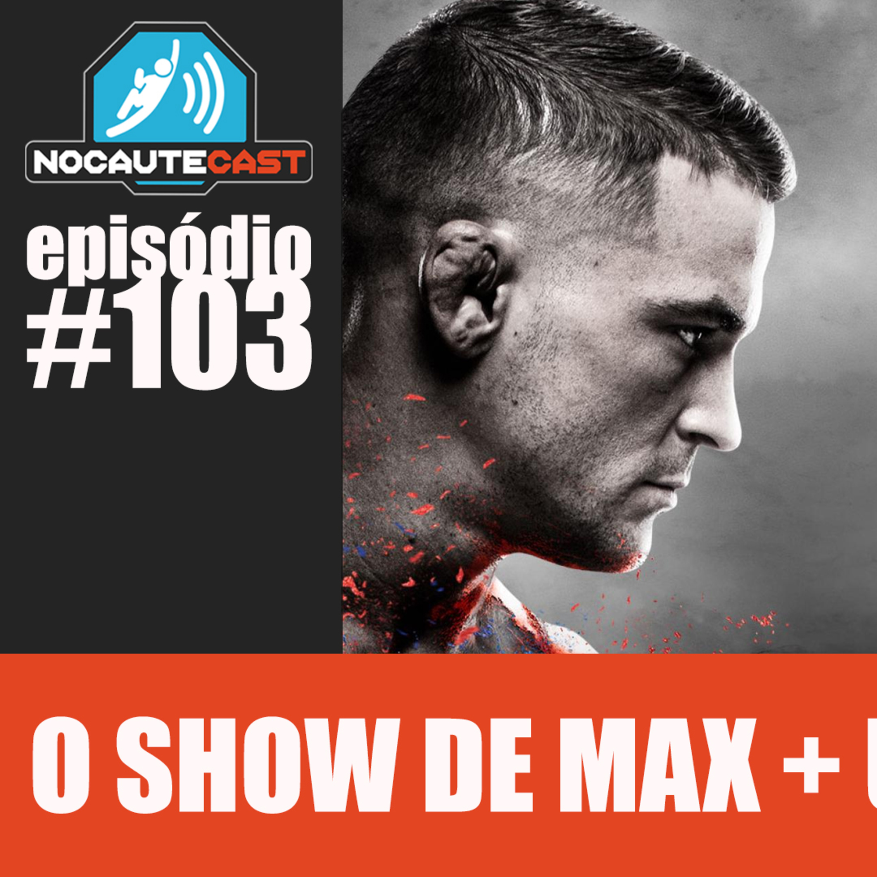 NocauteCast